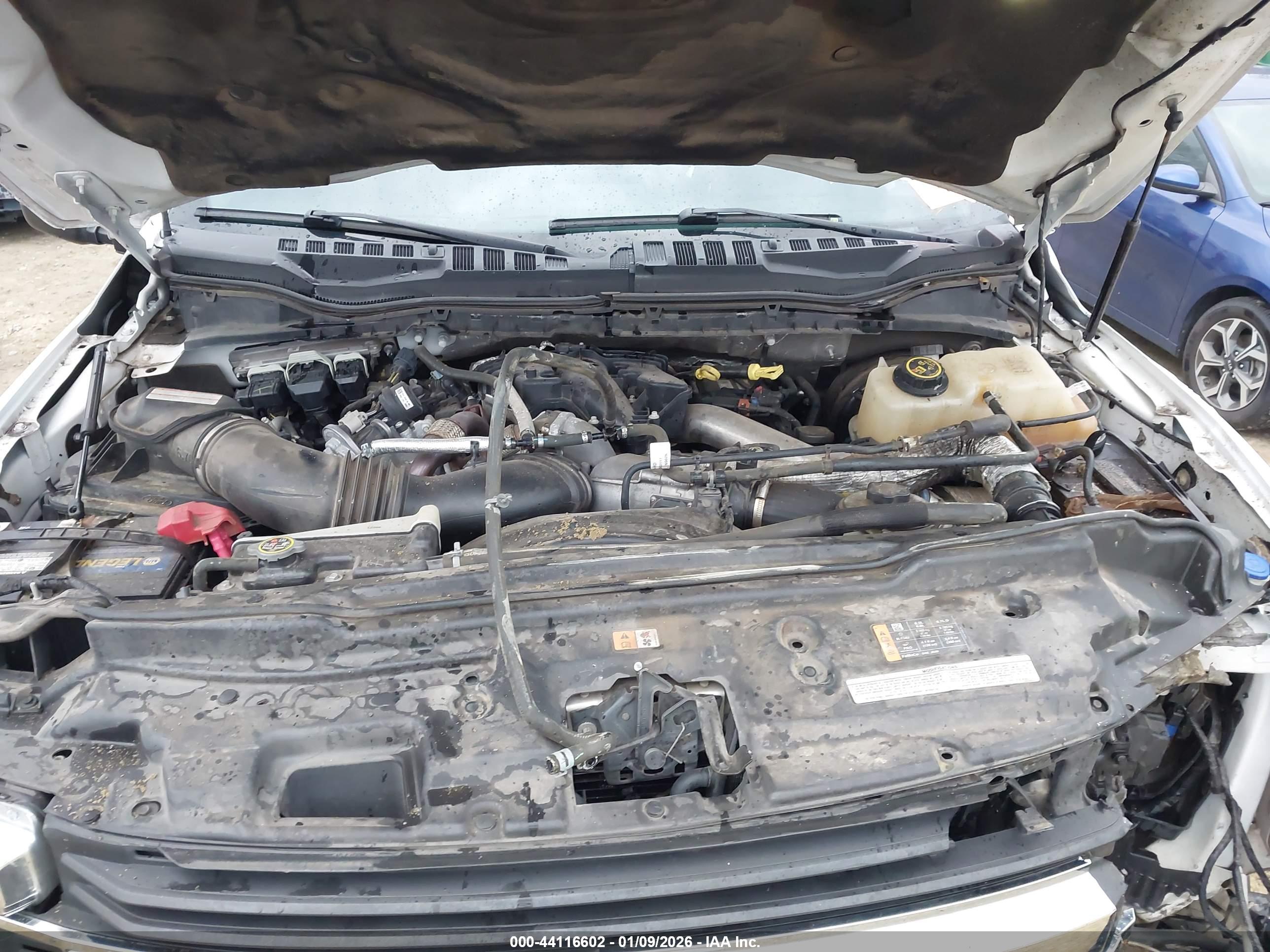 FORD F-250 image 10