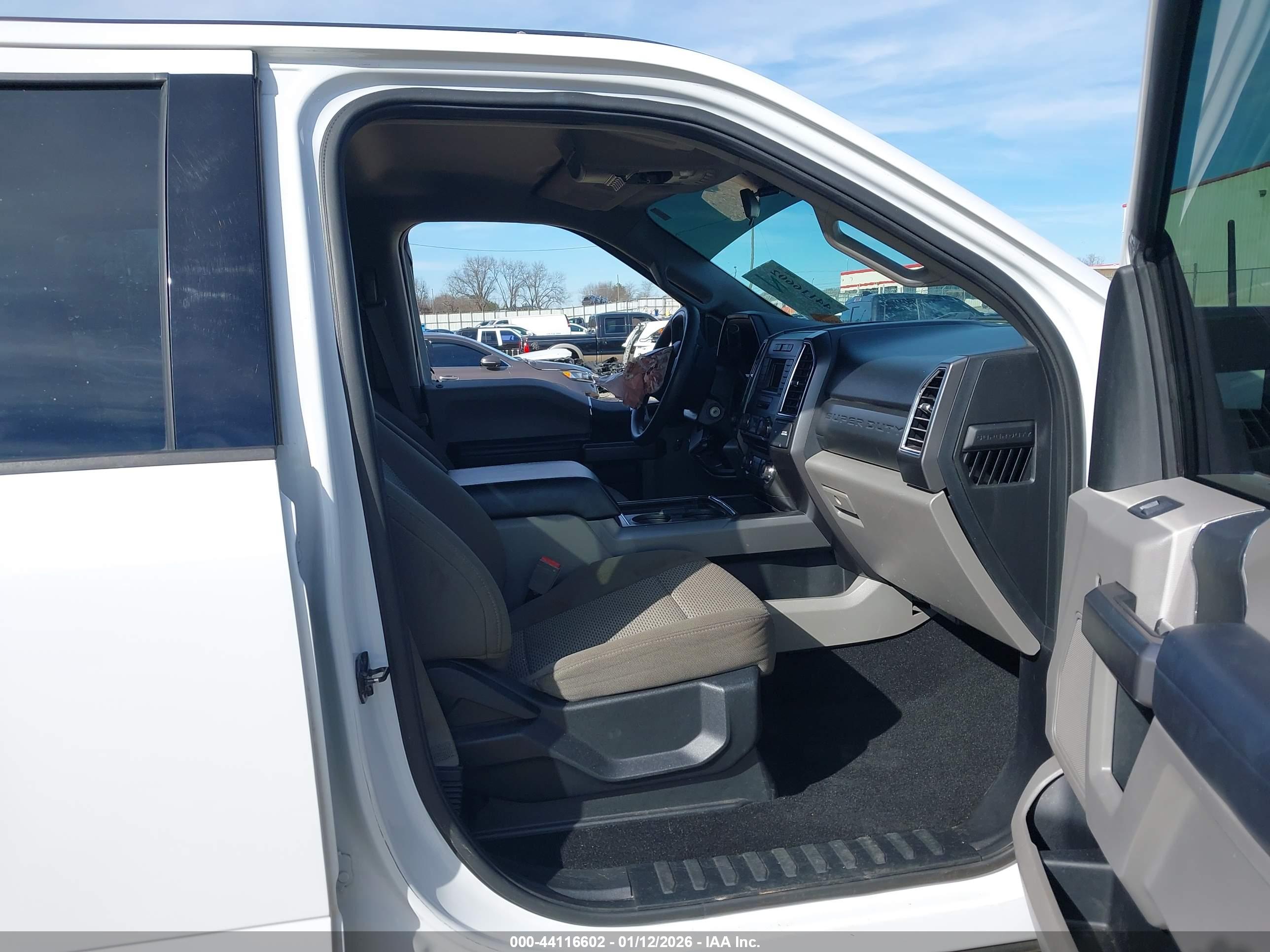FORD F-250 image 5