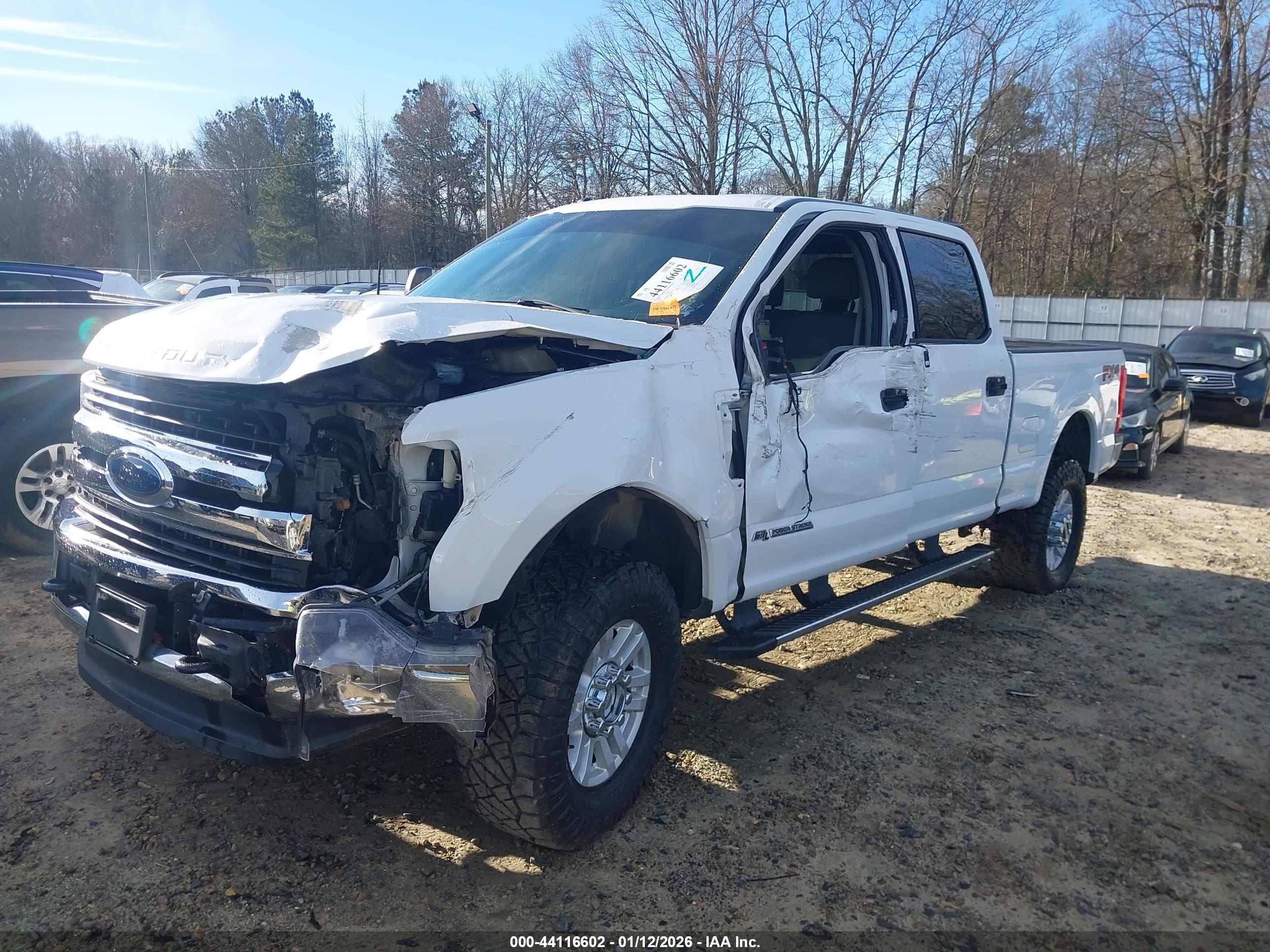 FORD F-250 image 6