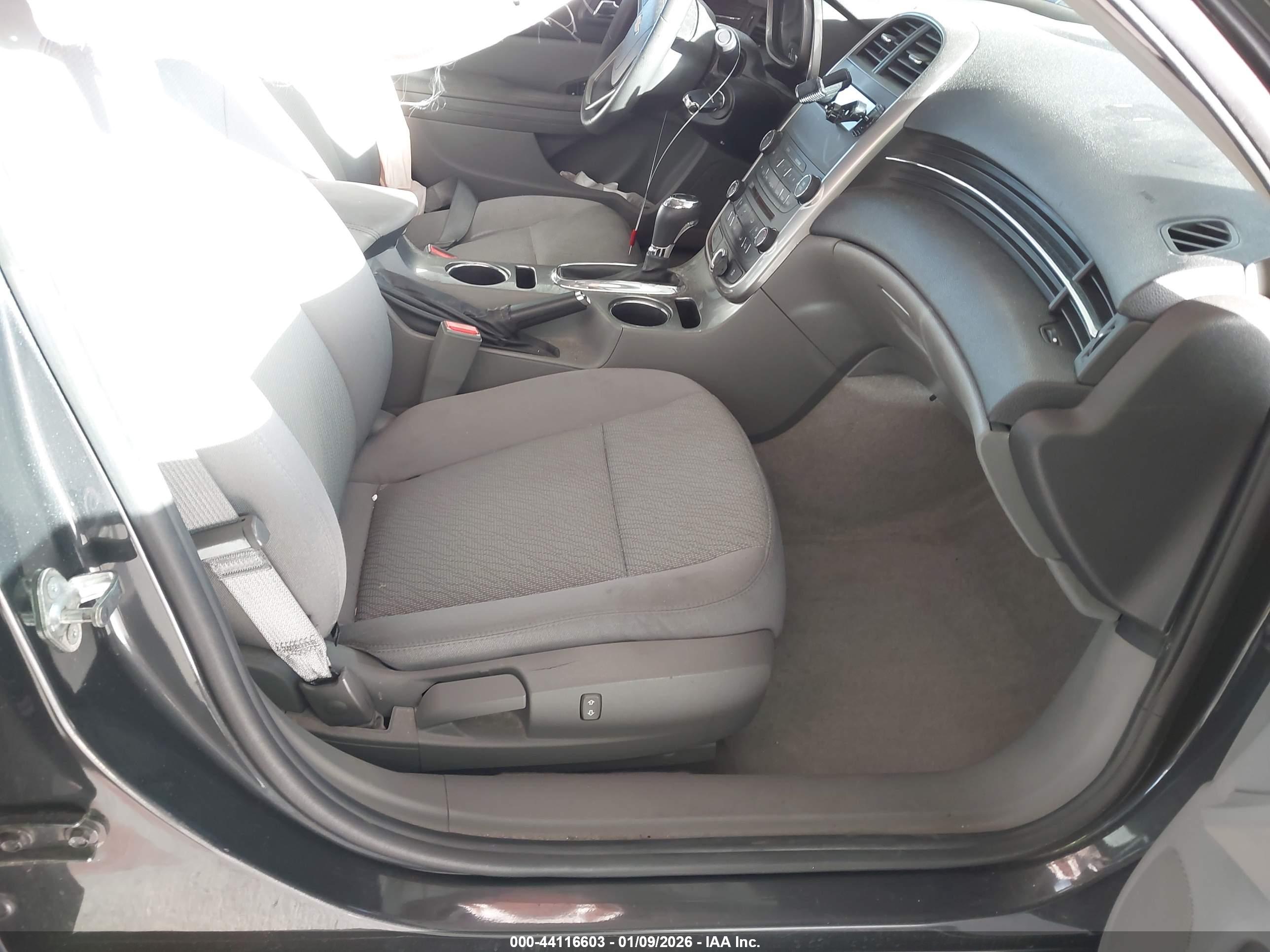 CHEVROLET MALIBU image 5