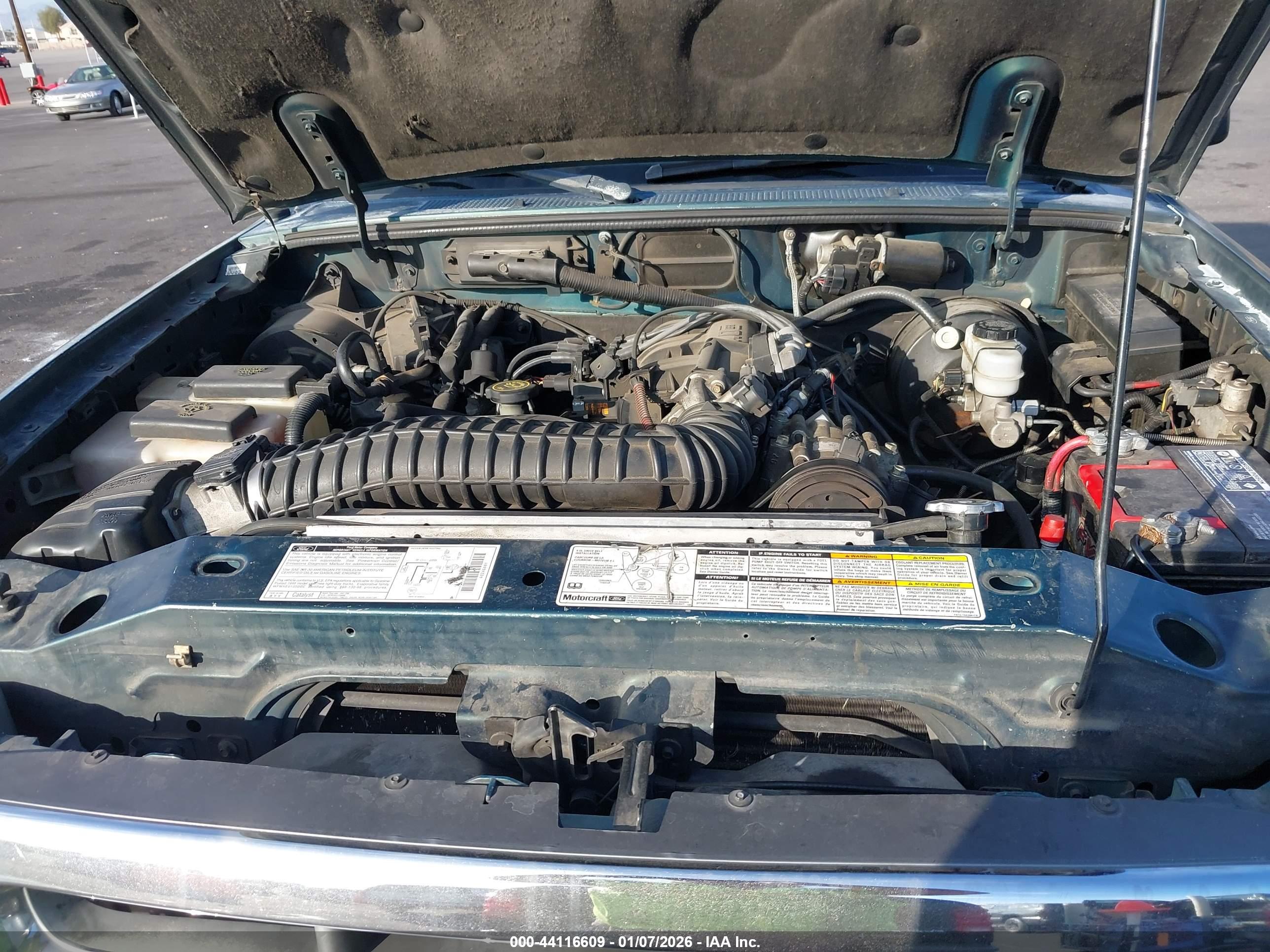 FORD RANGER image 10