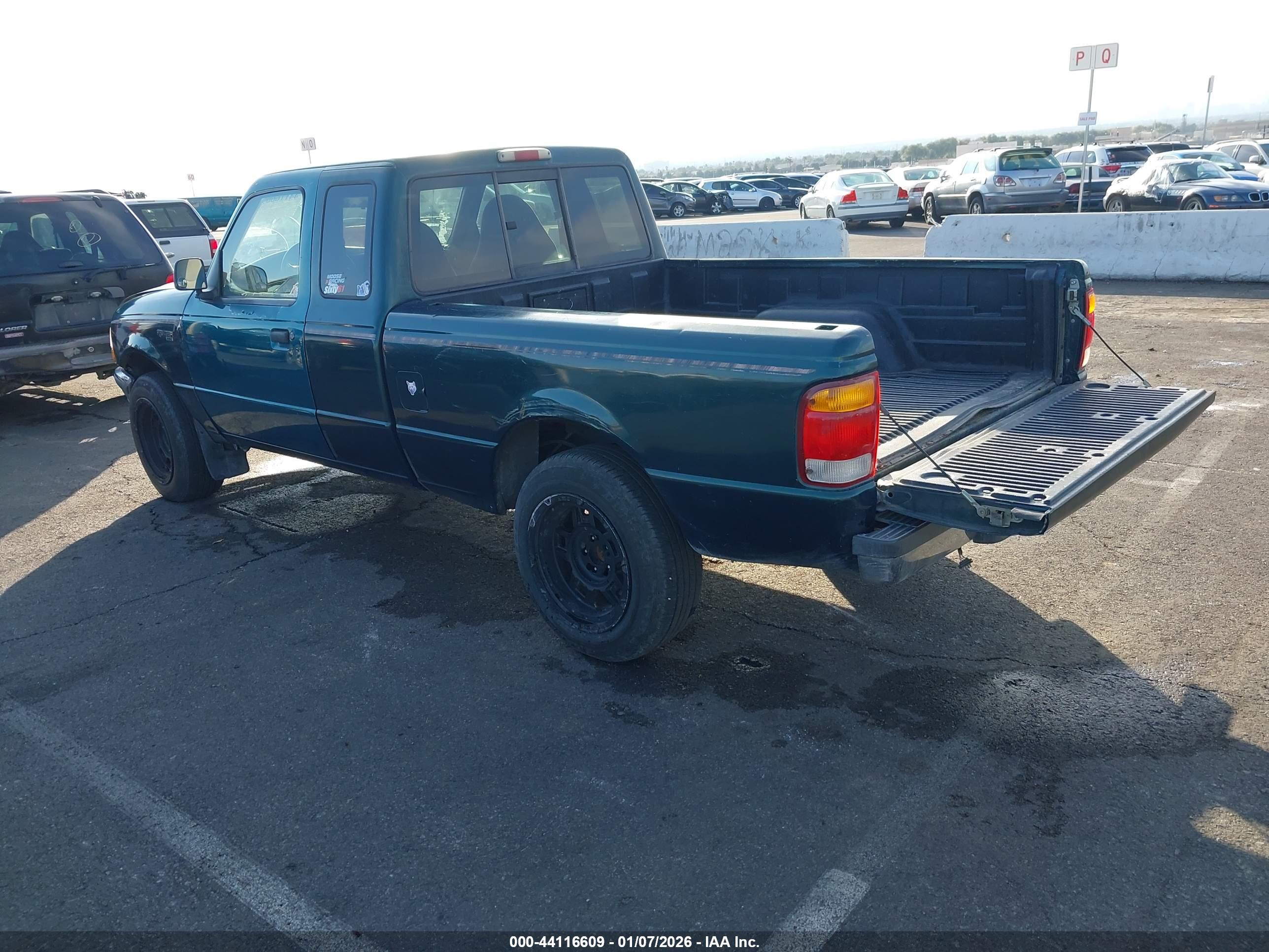 FORD RANGER image 3