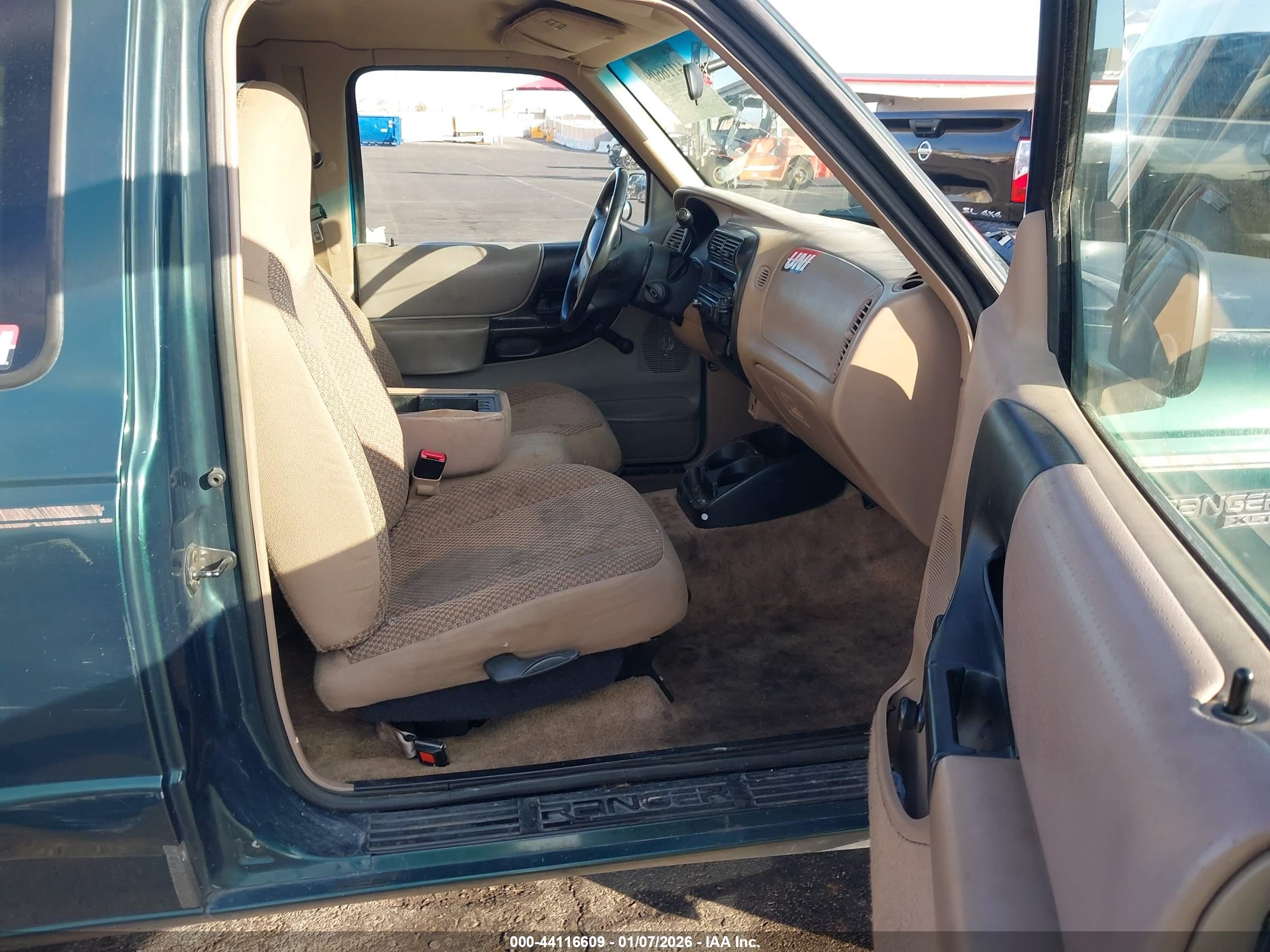 FORD RANGER image 5
