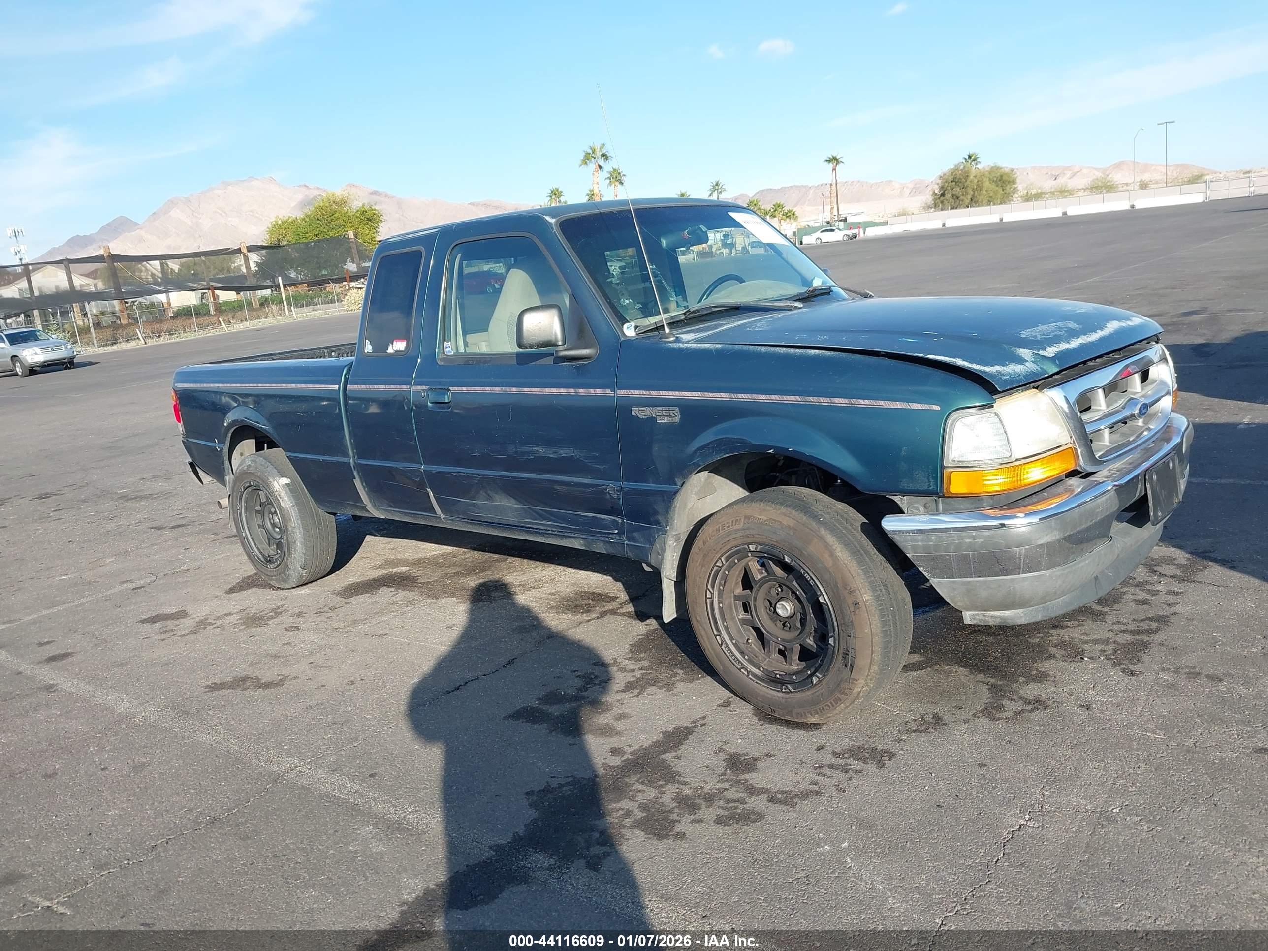 FORD RANGER image 6