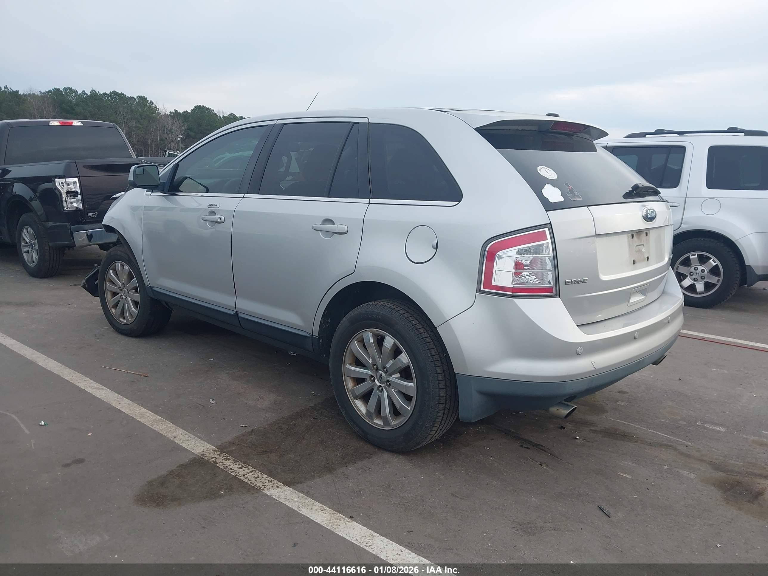 FORD EDGE image 3