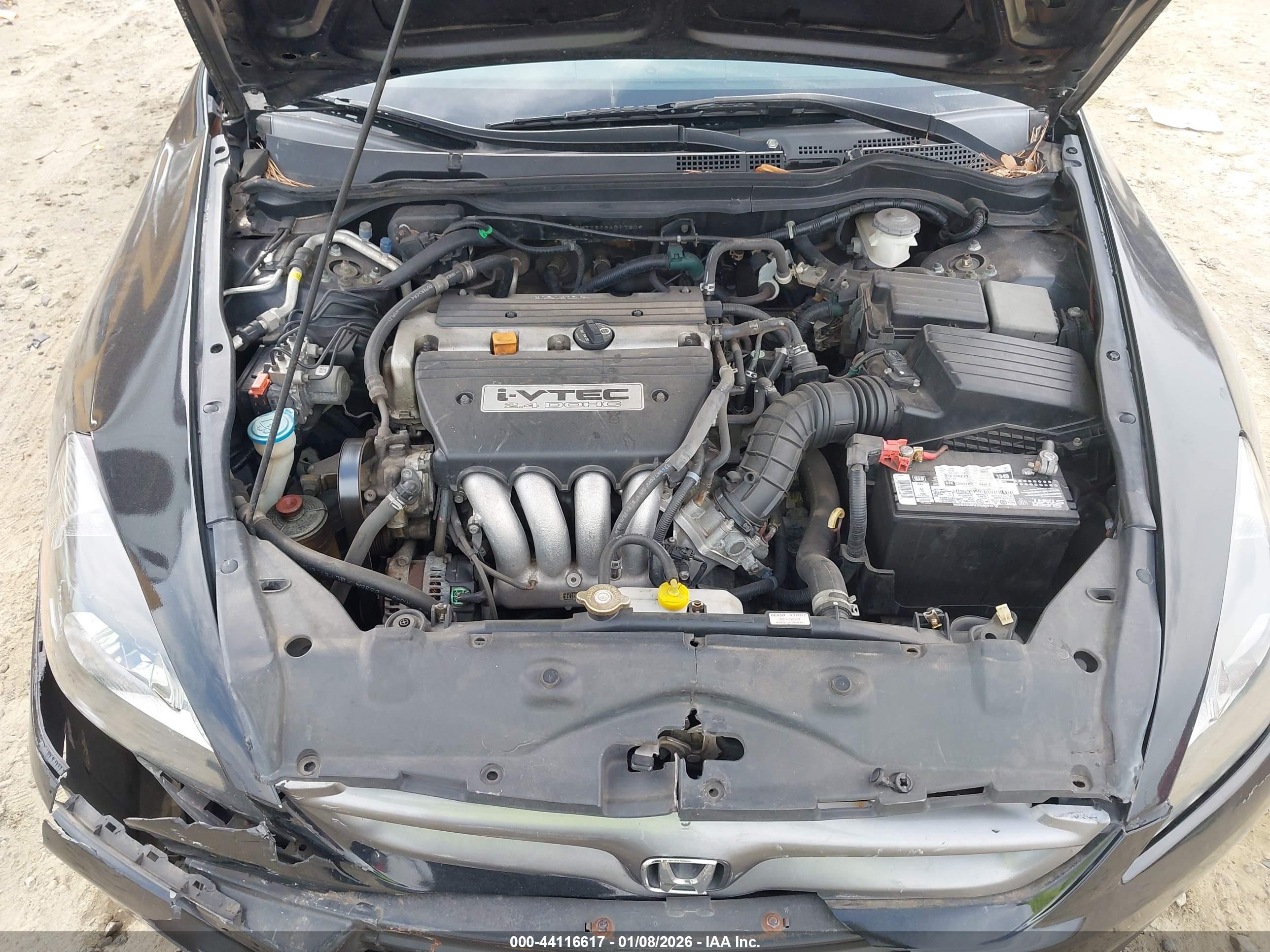 HONDA ACCORD image 10