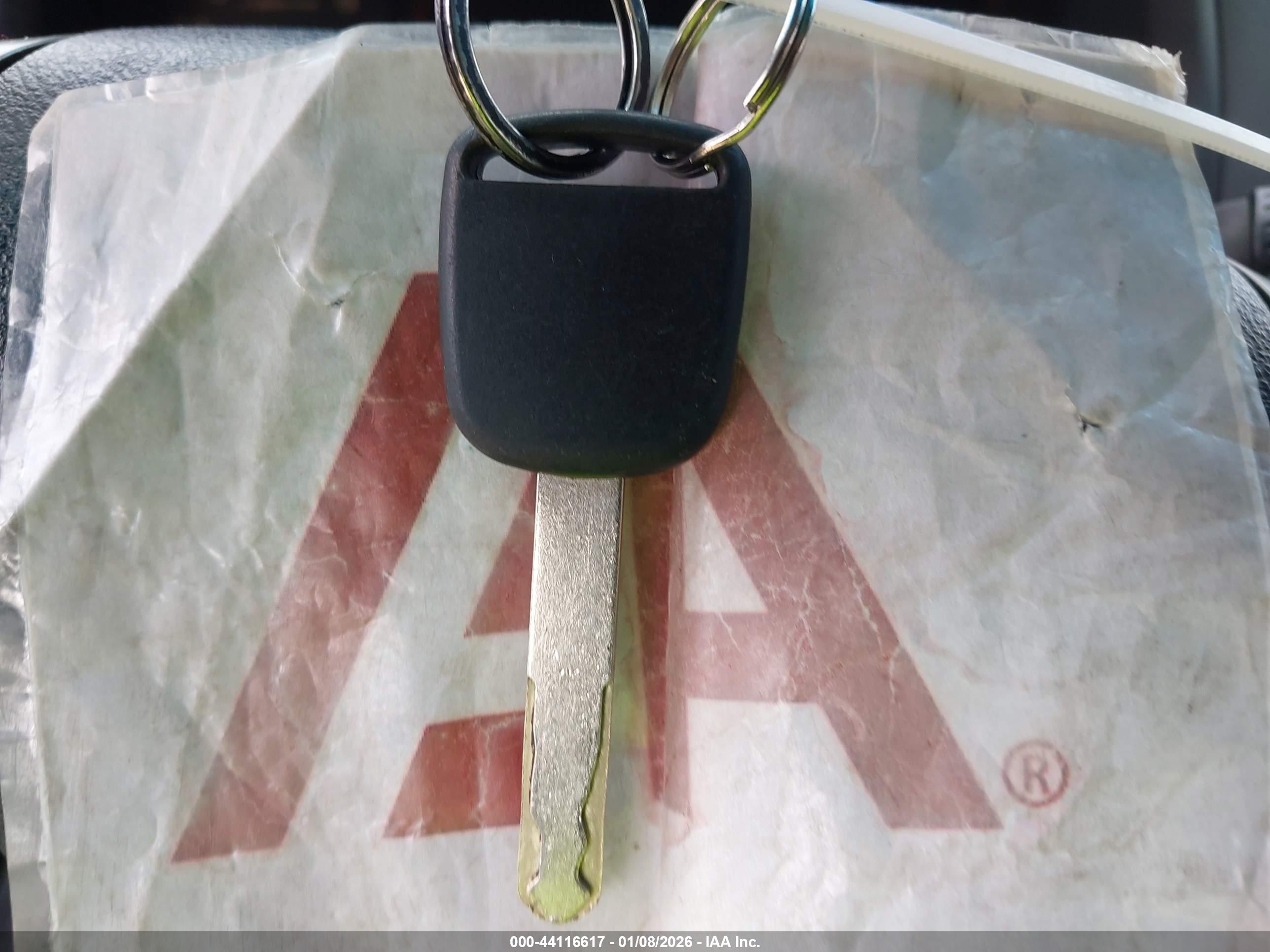 HONDA ACCORD image 11