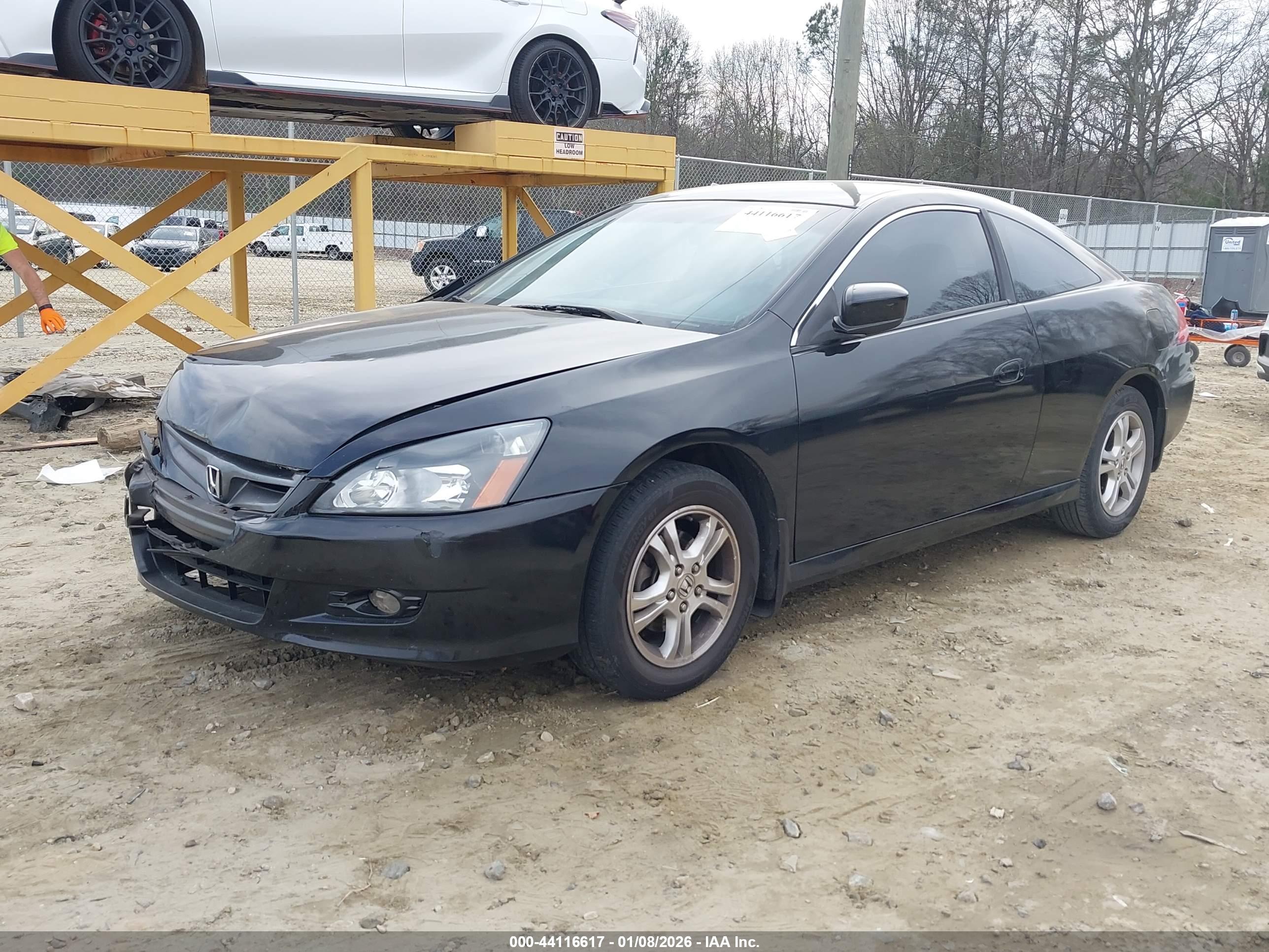 HONDA ACCORD image 2
