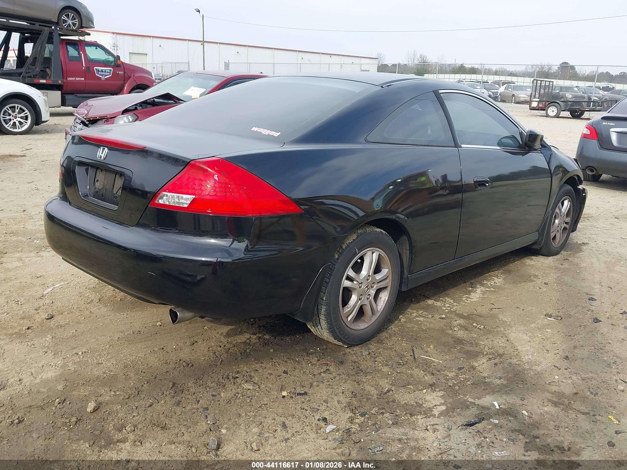HONDA ACCORD image 4
