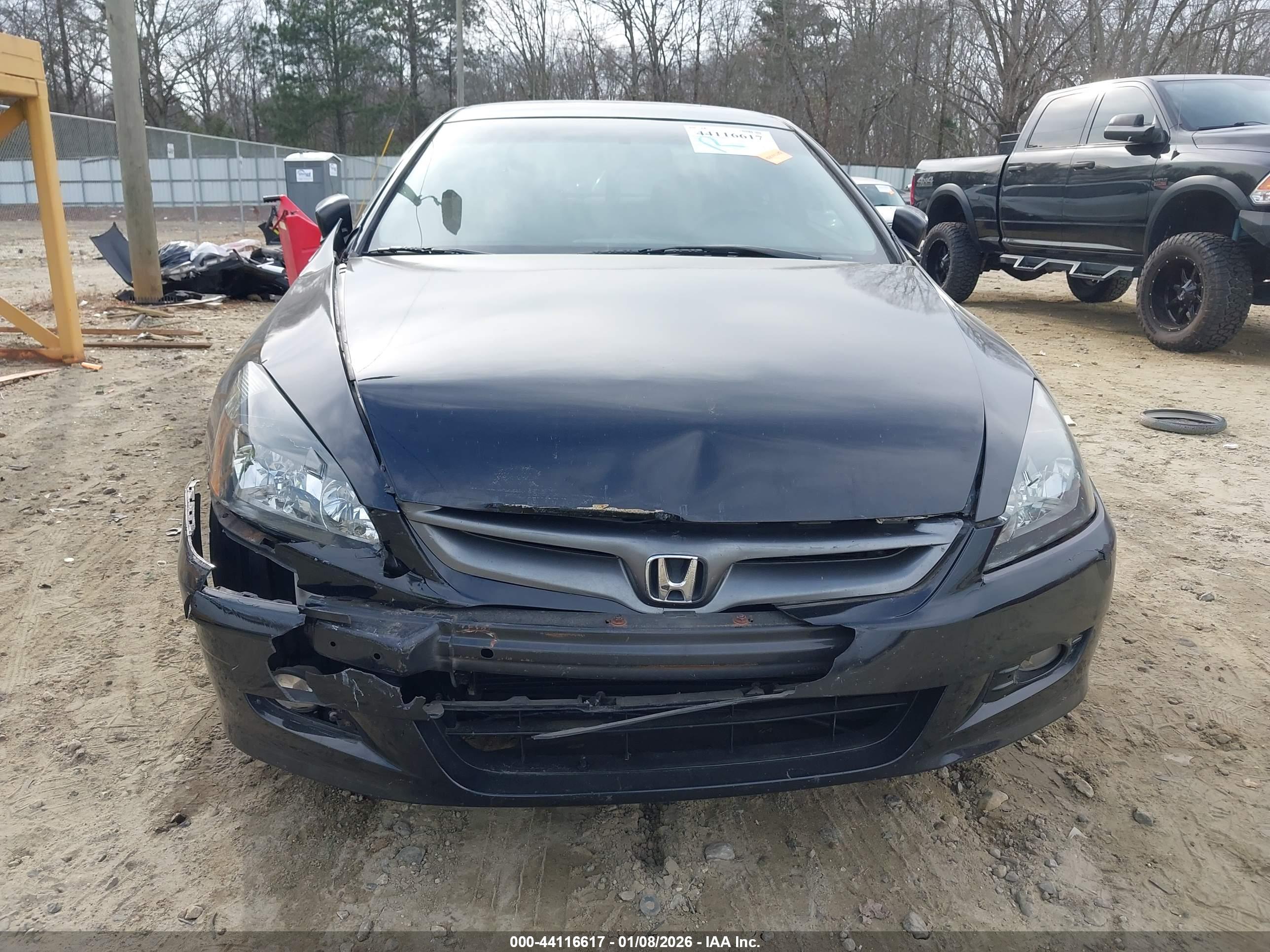 HONDA ACCORD image 6