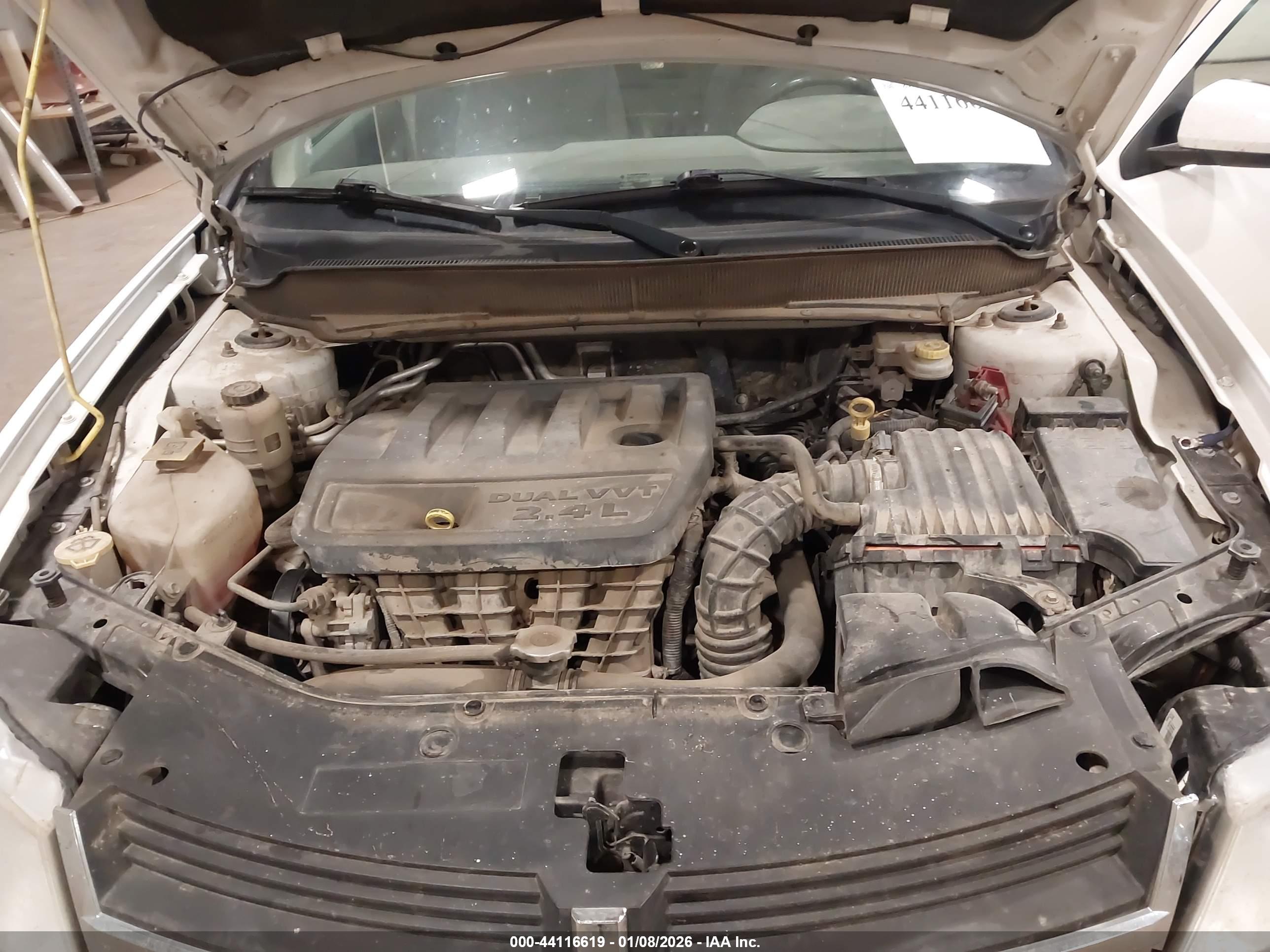 DODGE AVENGER image 10