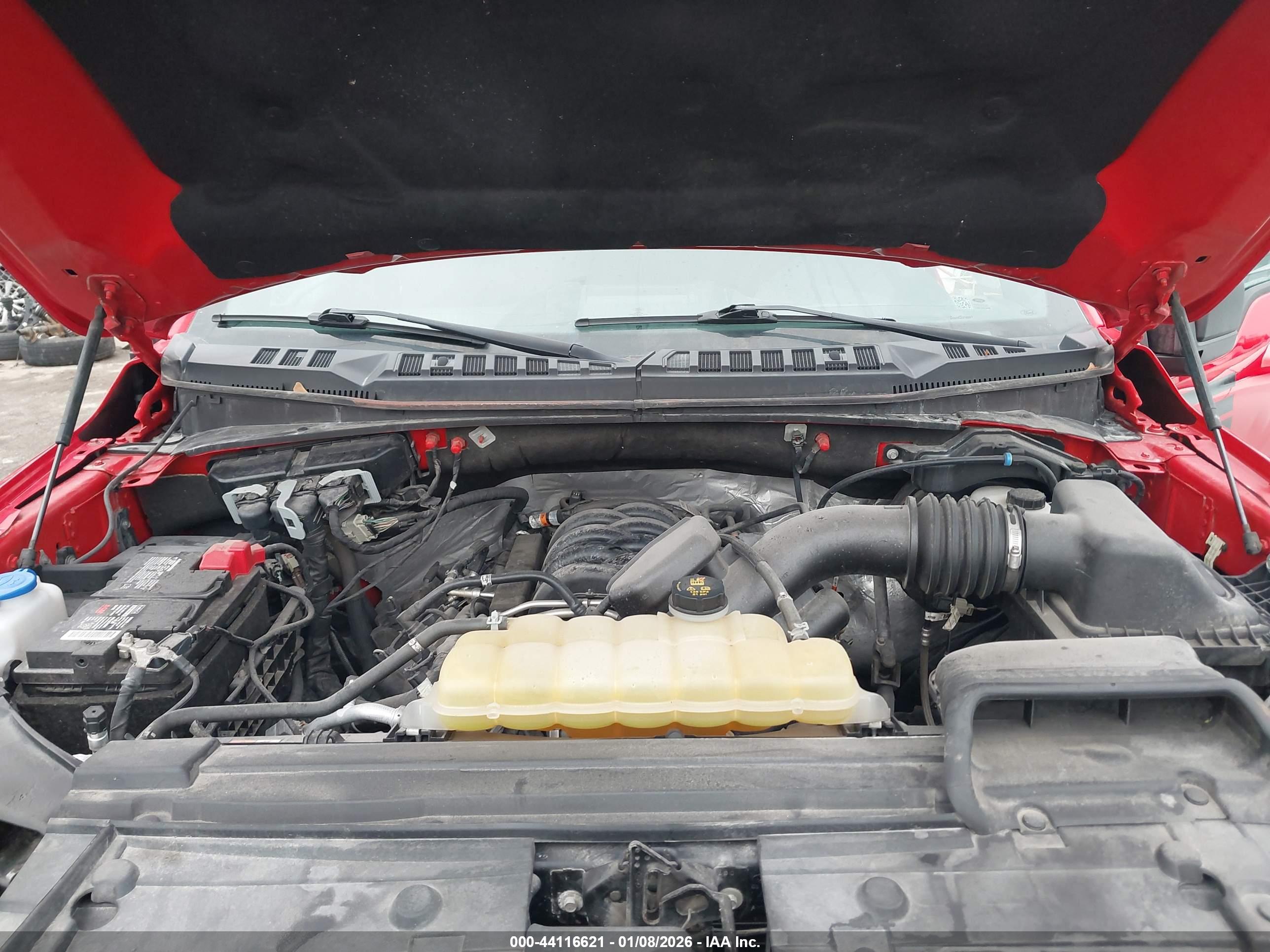 FORD F-150 image 10