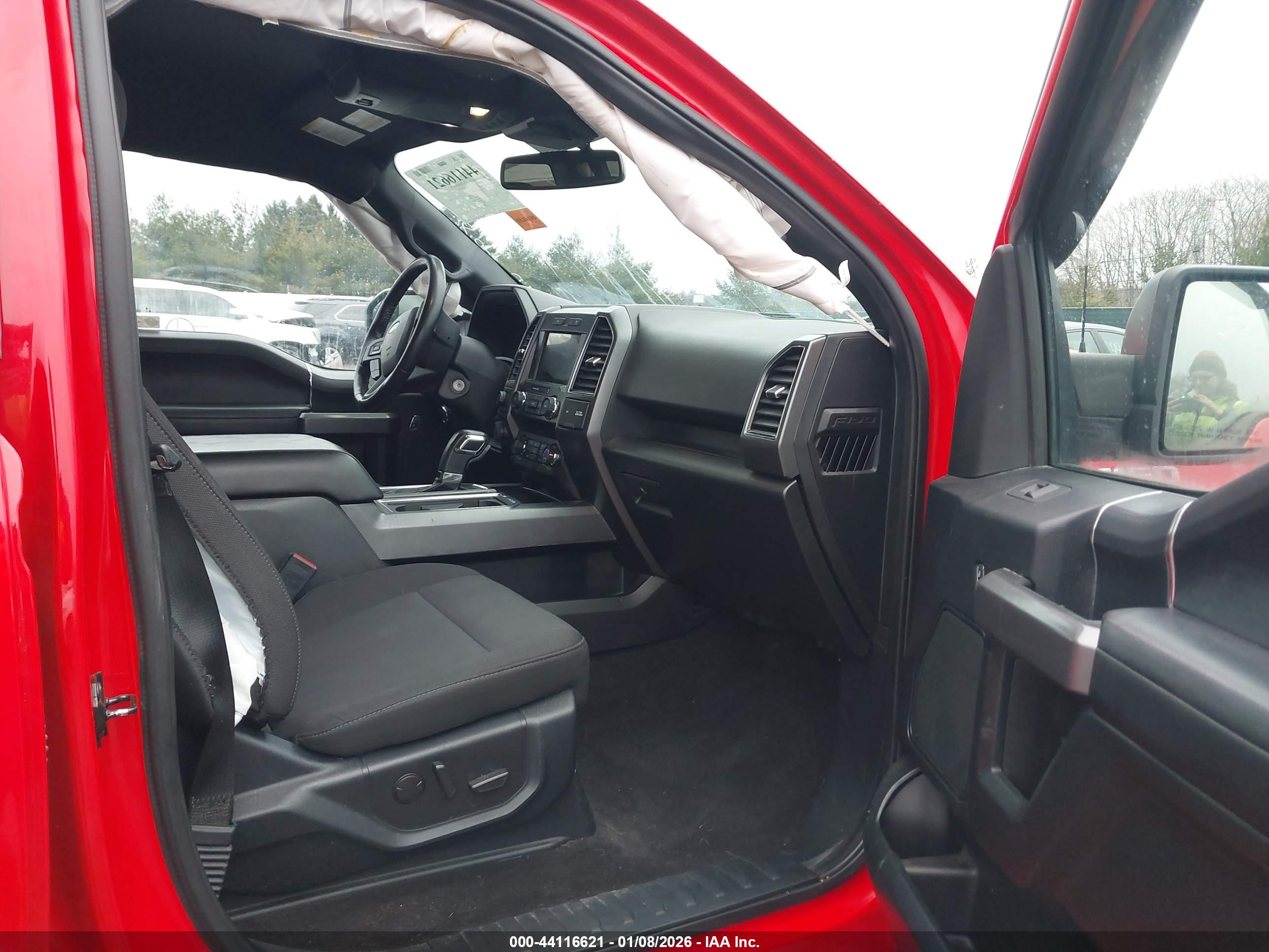 FORD F-150 image 5
