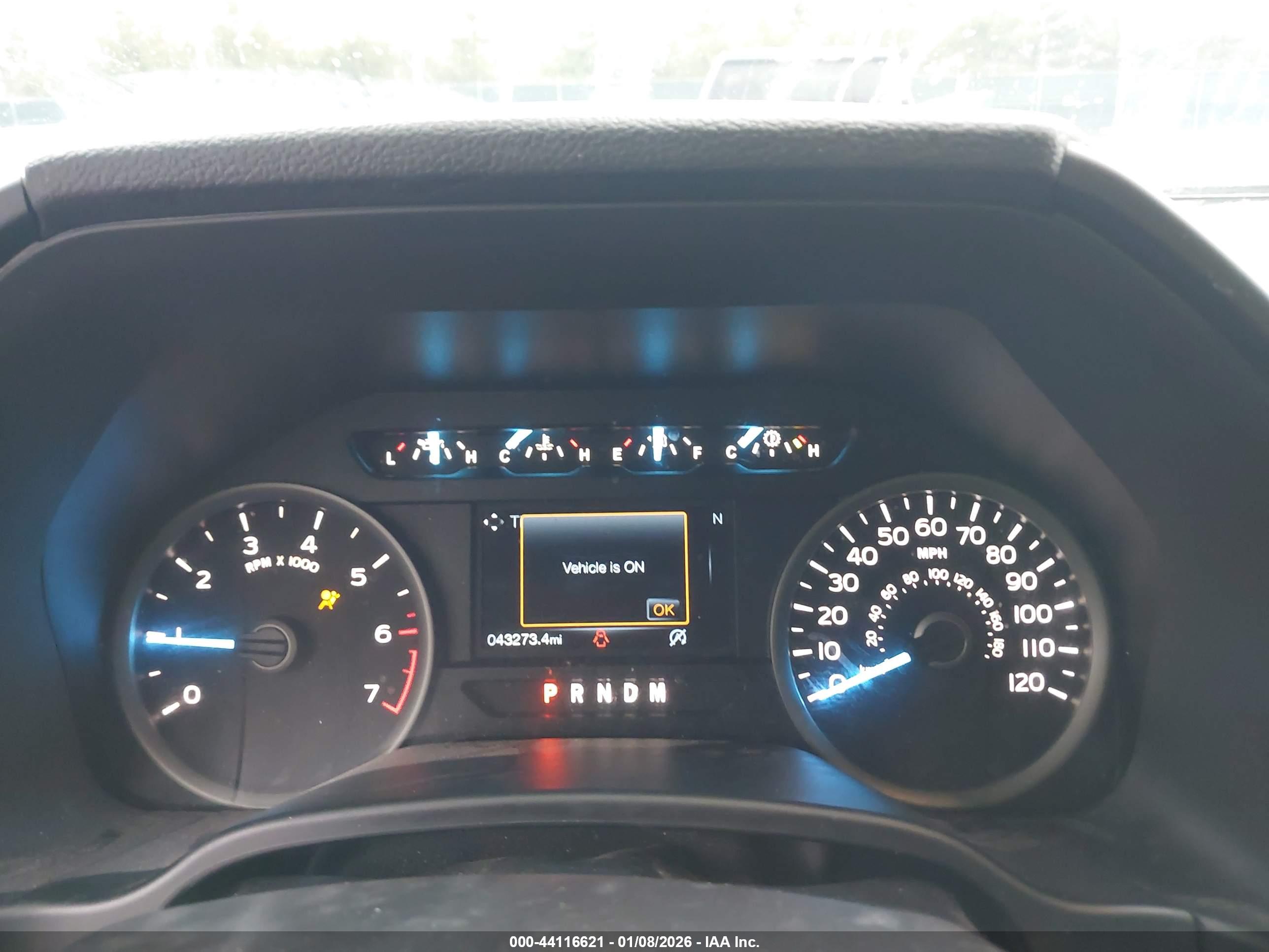FORD F-150 image 7