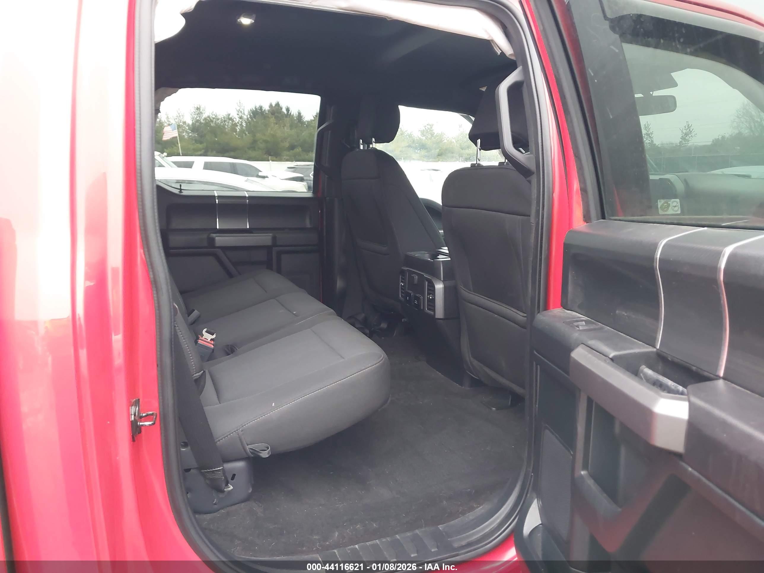 FORD F-150 image 8