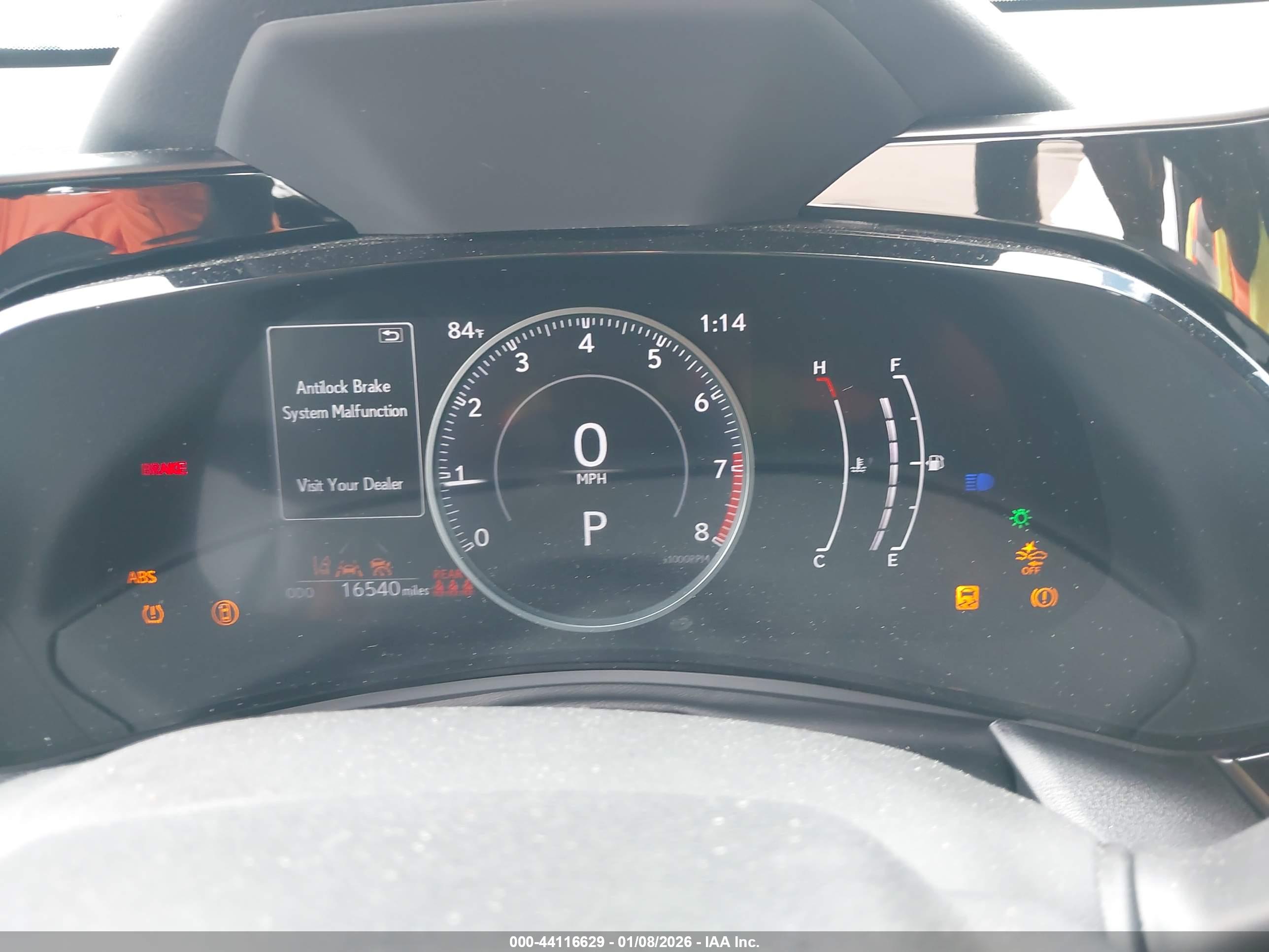LEXUS NX image 7