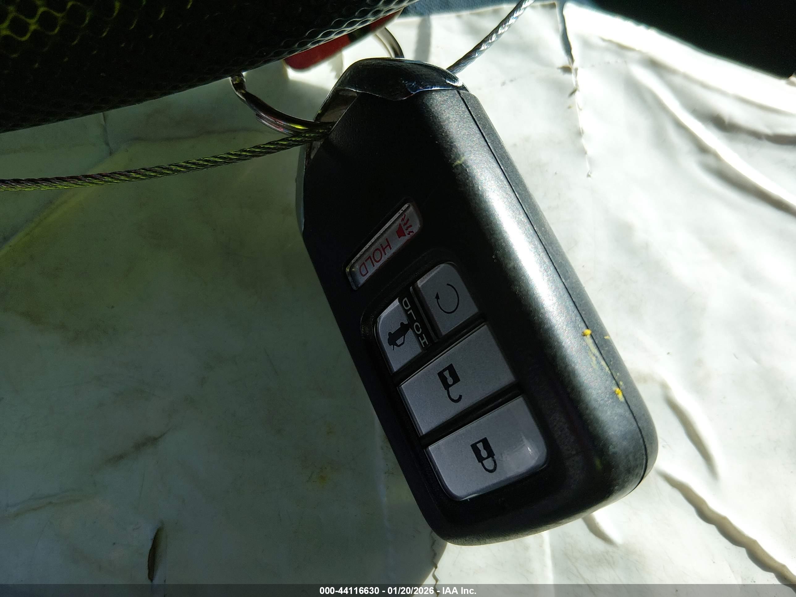 HONDA CIVIC image 11