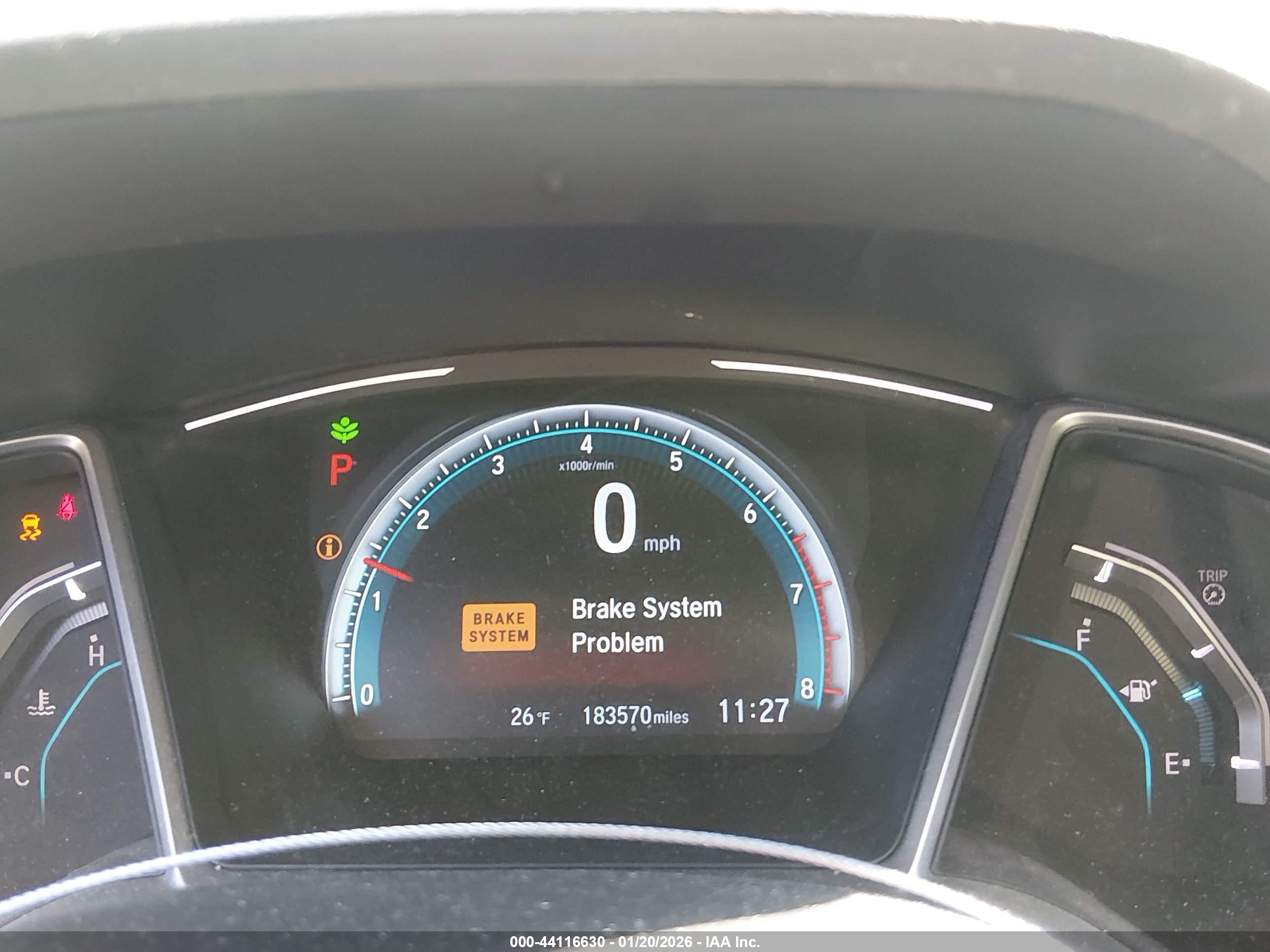 HONDA CIVIC image 7
