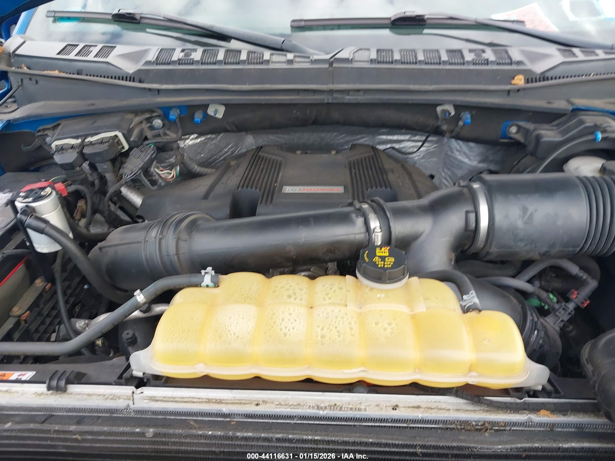 FORD F-150 image 10