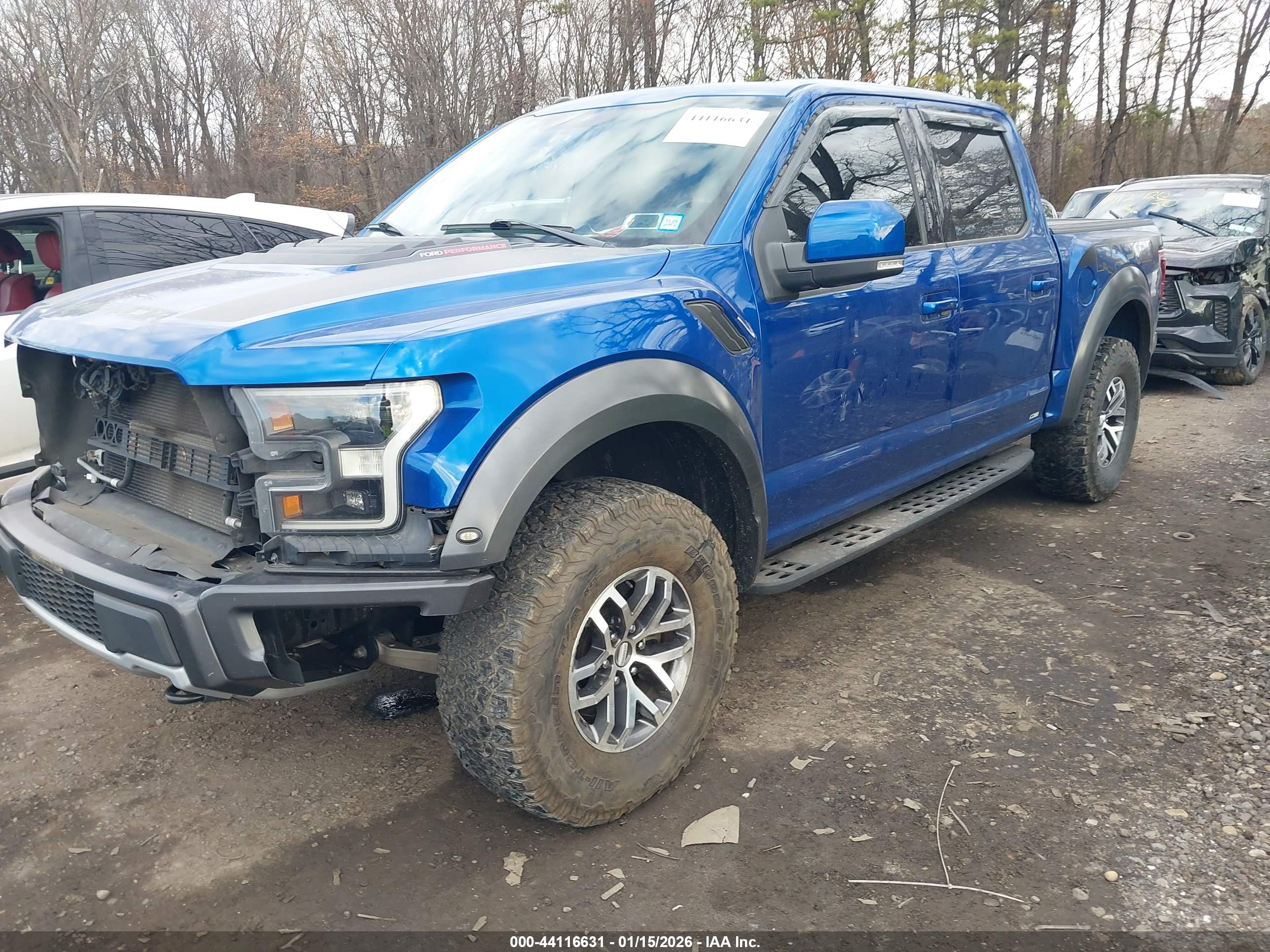 FORD F-150 image 2
