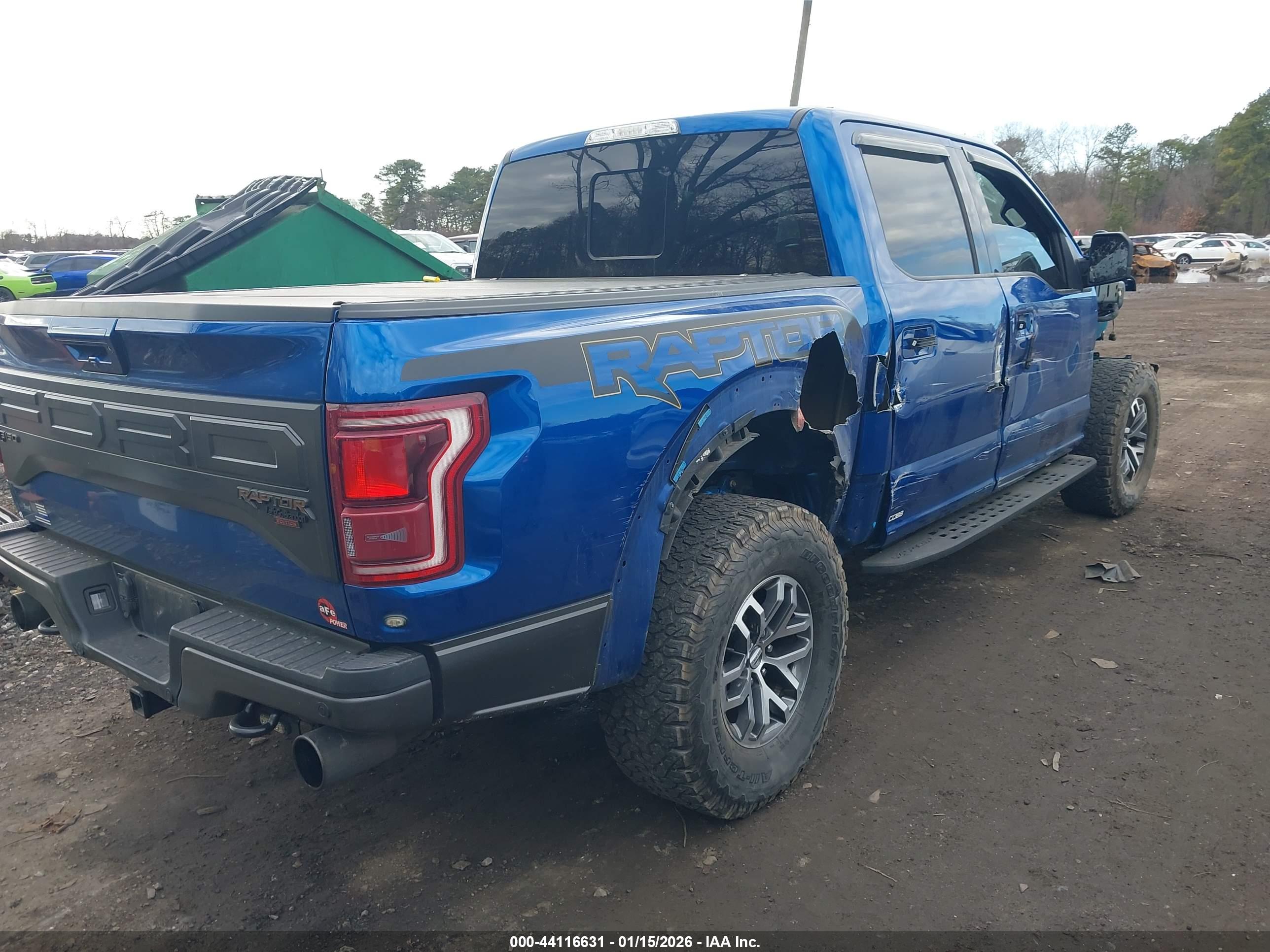 FORD F-150 image 4