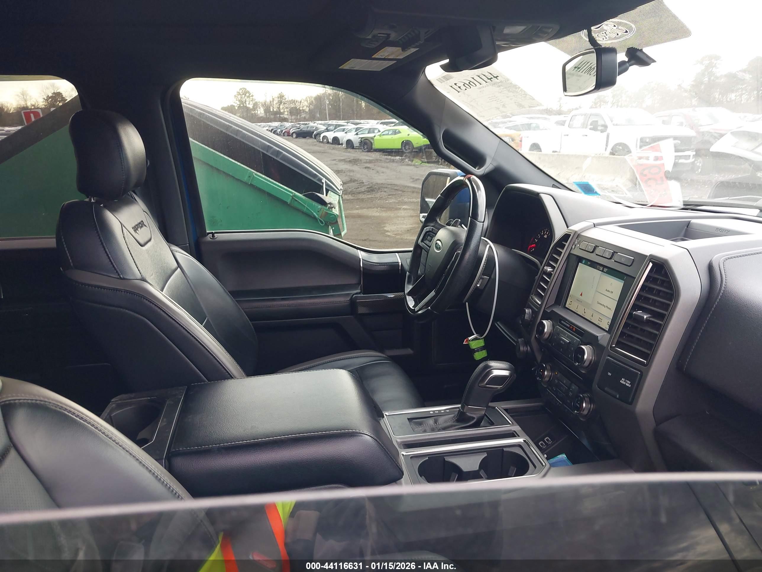 FORD F-150 image 5
