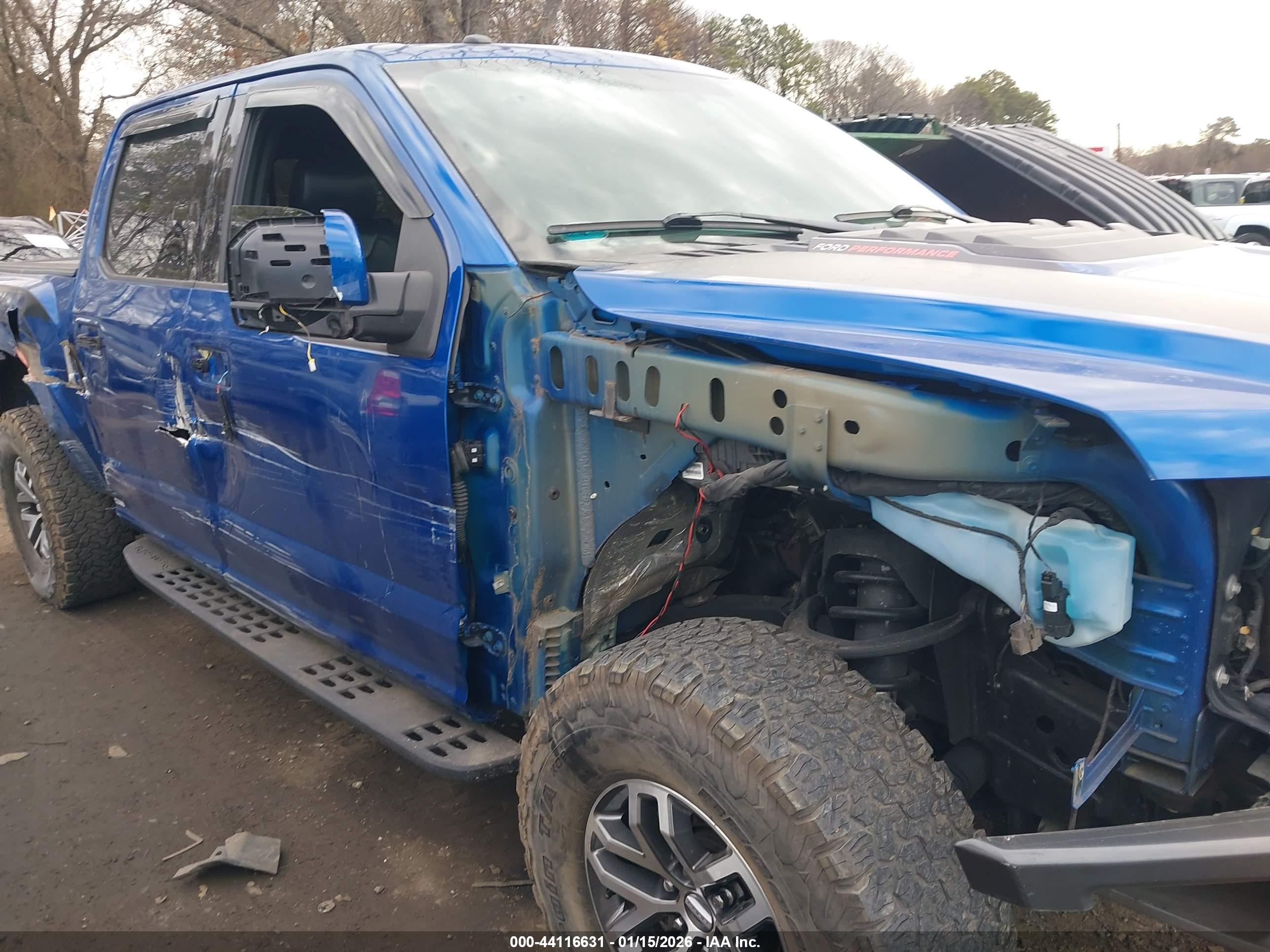 FORD F-150 image 6