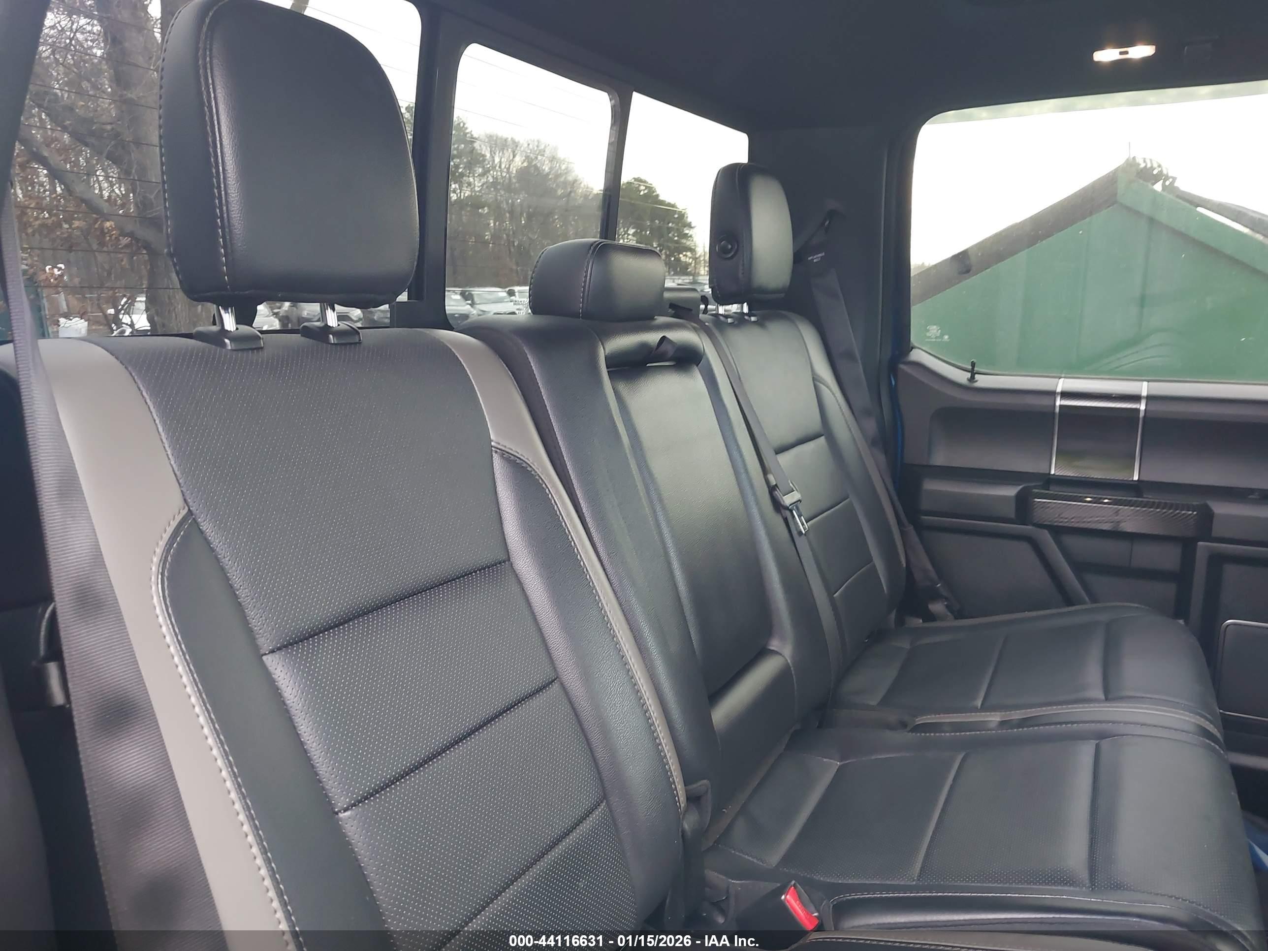 FORD F-150 image 8