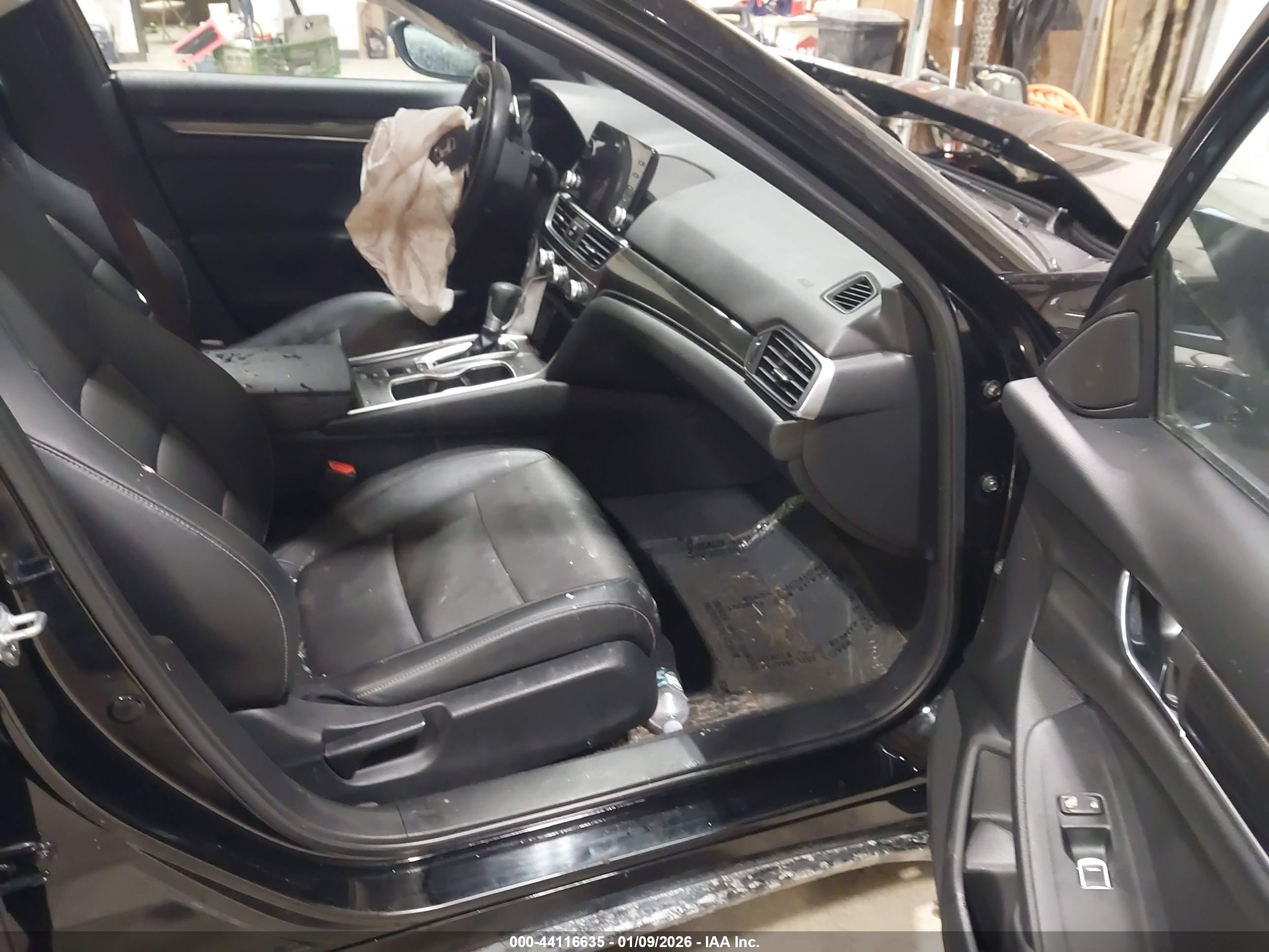 HONDA ACCORD image 5