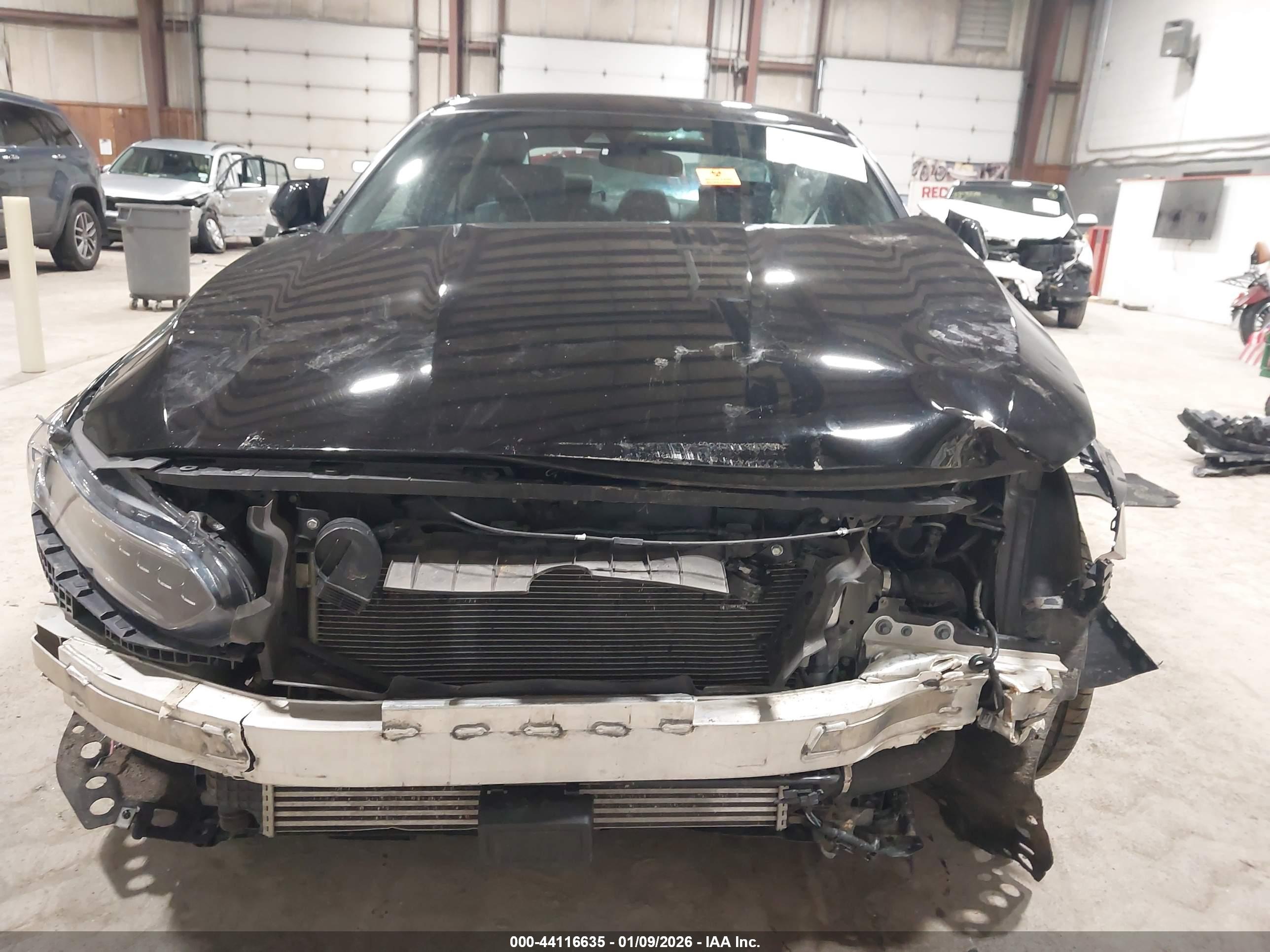 HONDA ACCORD image 6