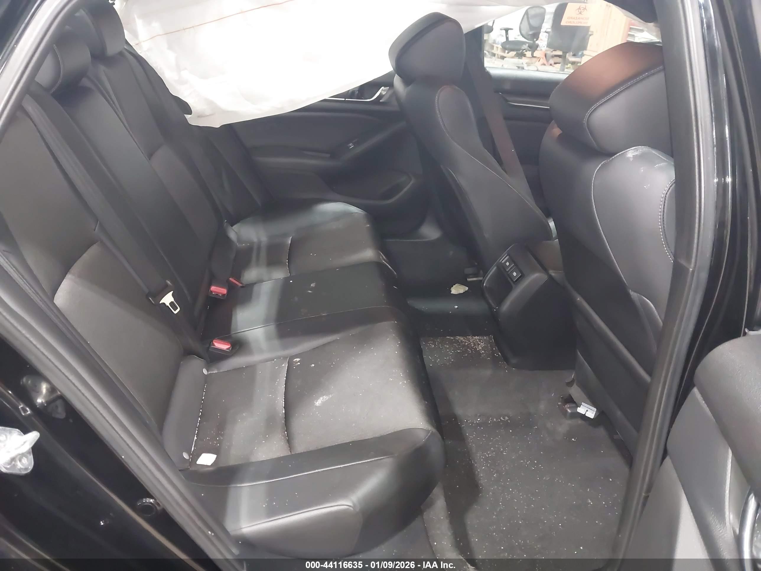 HONDA ACCORD image 8