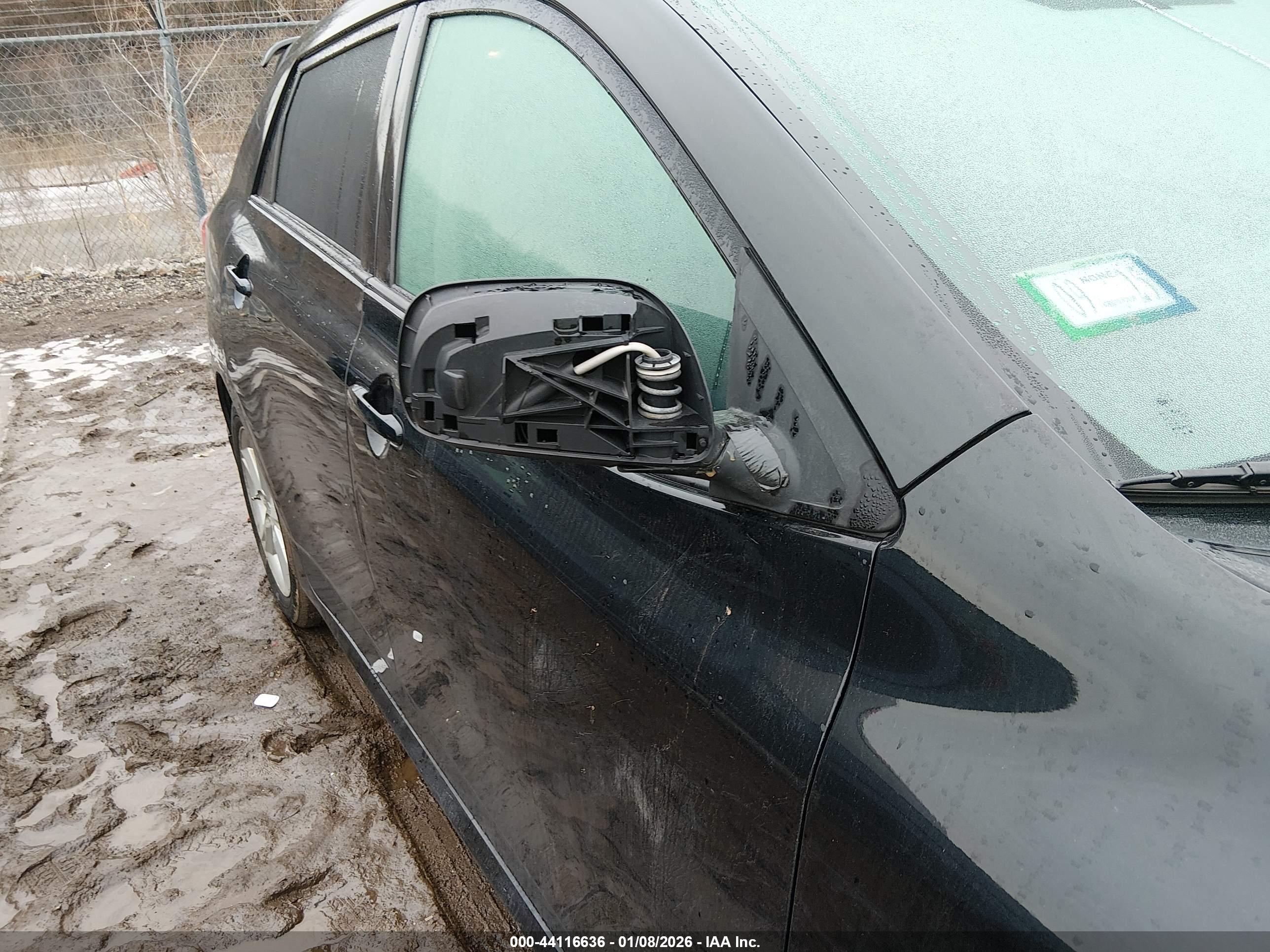 TOYOTA MATRIX image 6