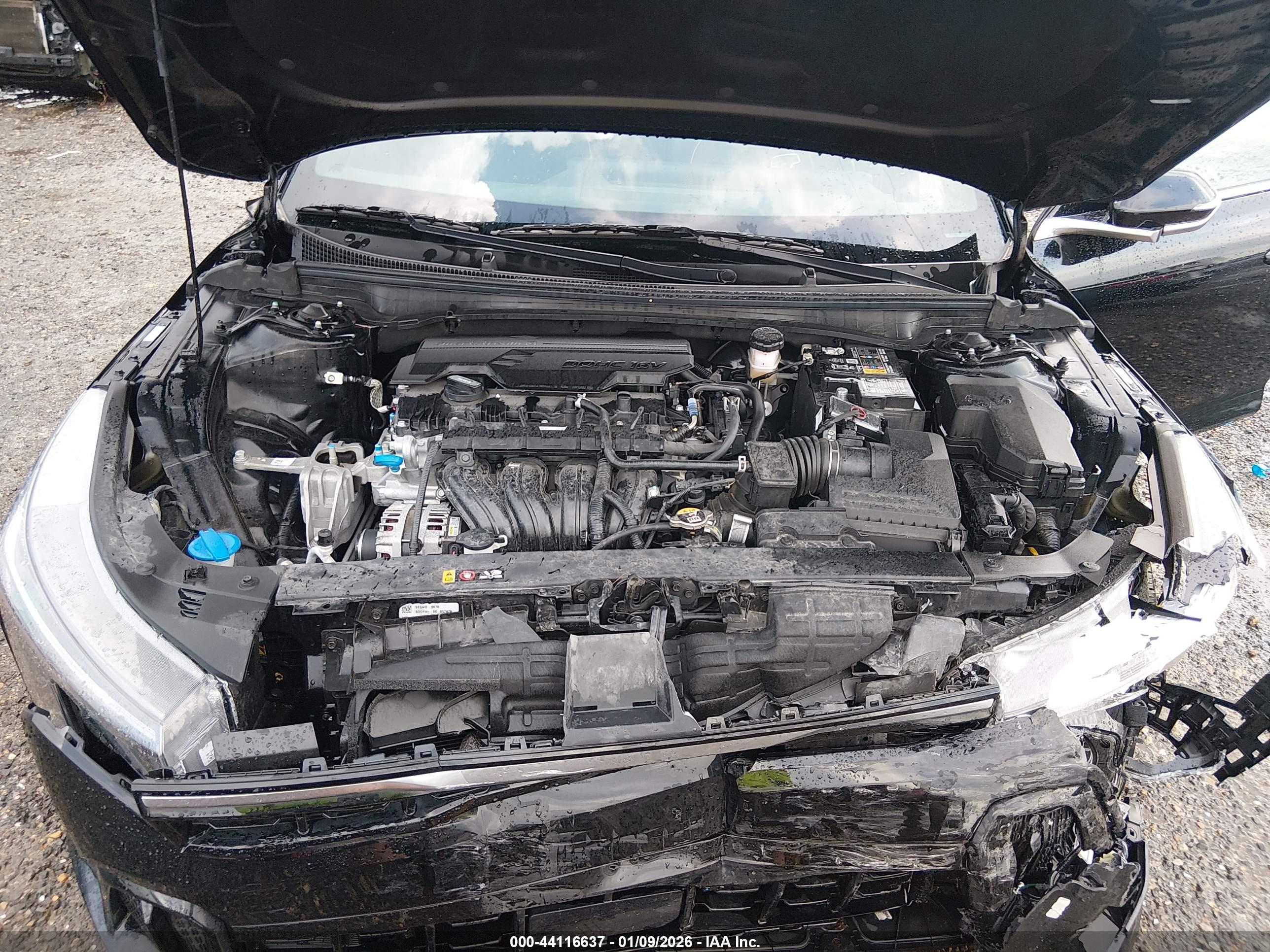 KIA K4 image 10
