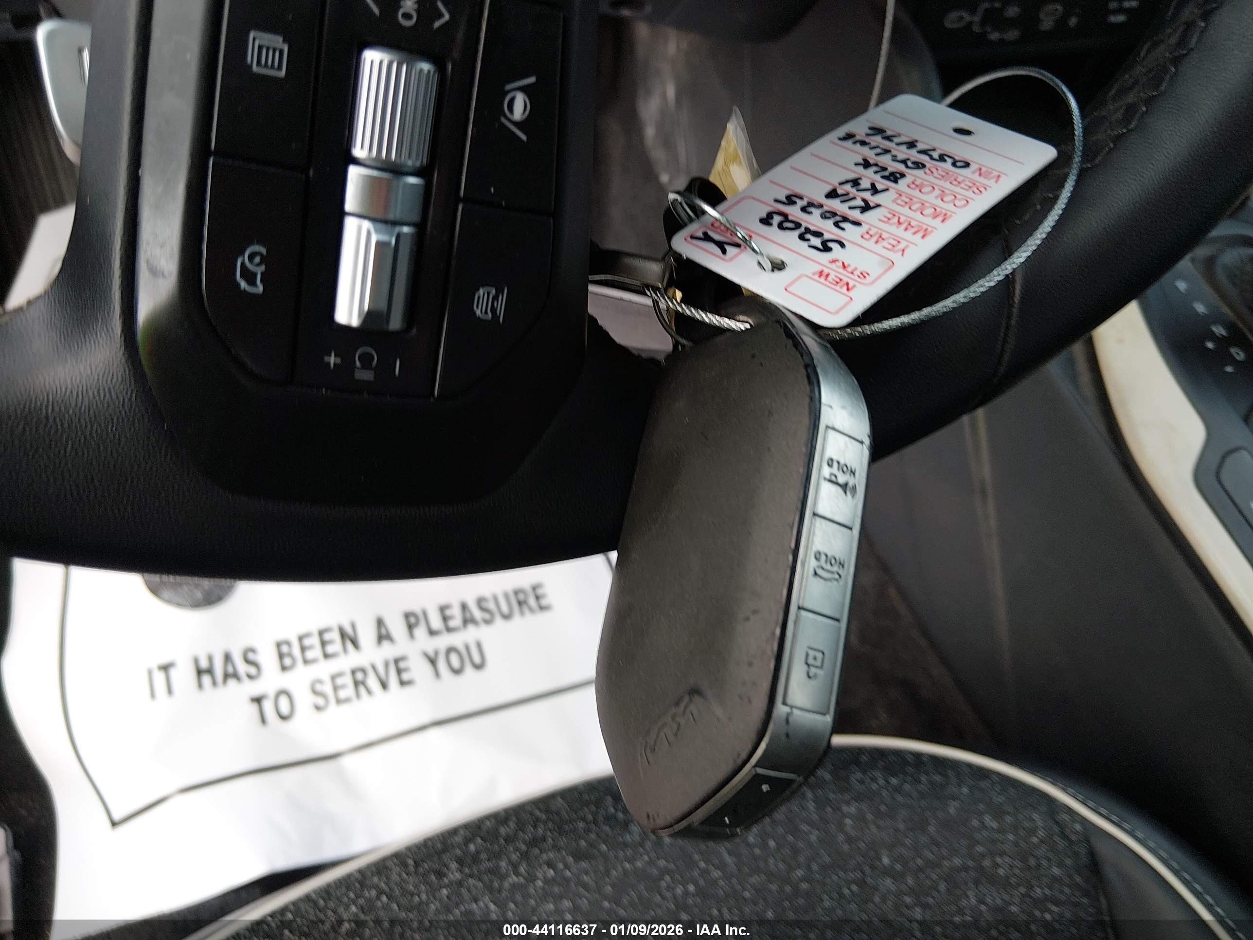 KIA K4 image 11