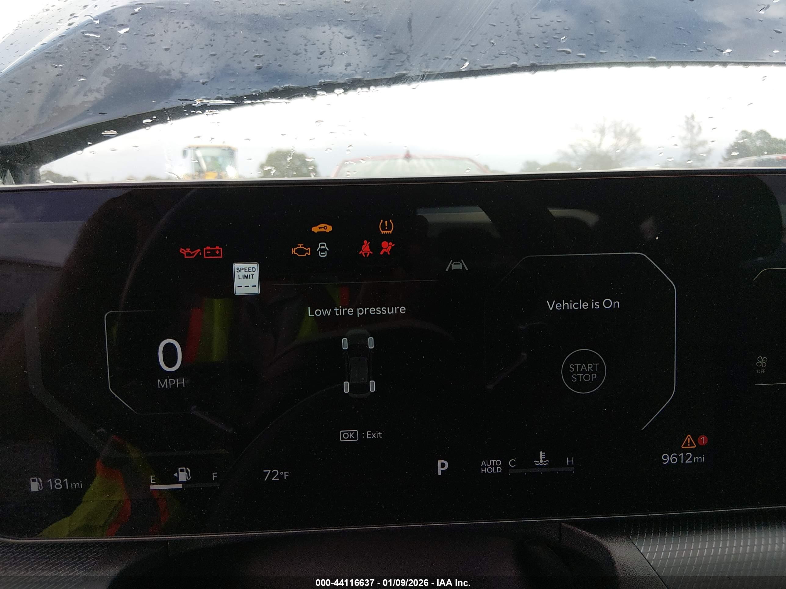 KIA K4 image 7