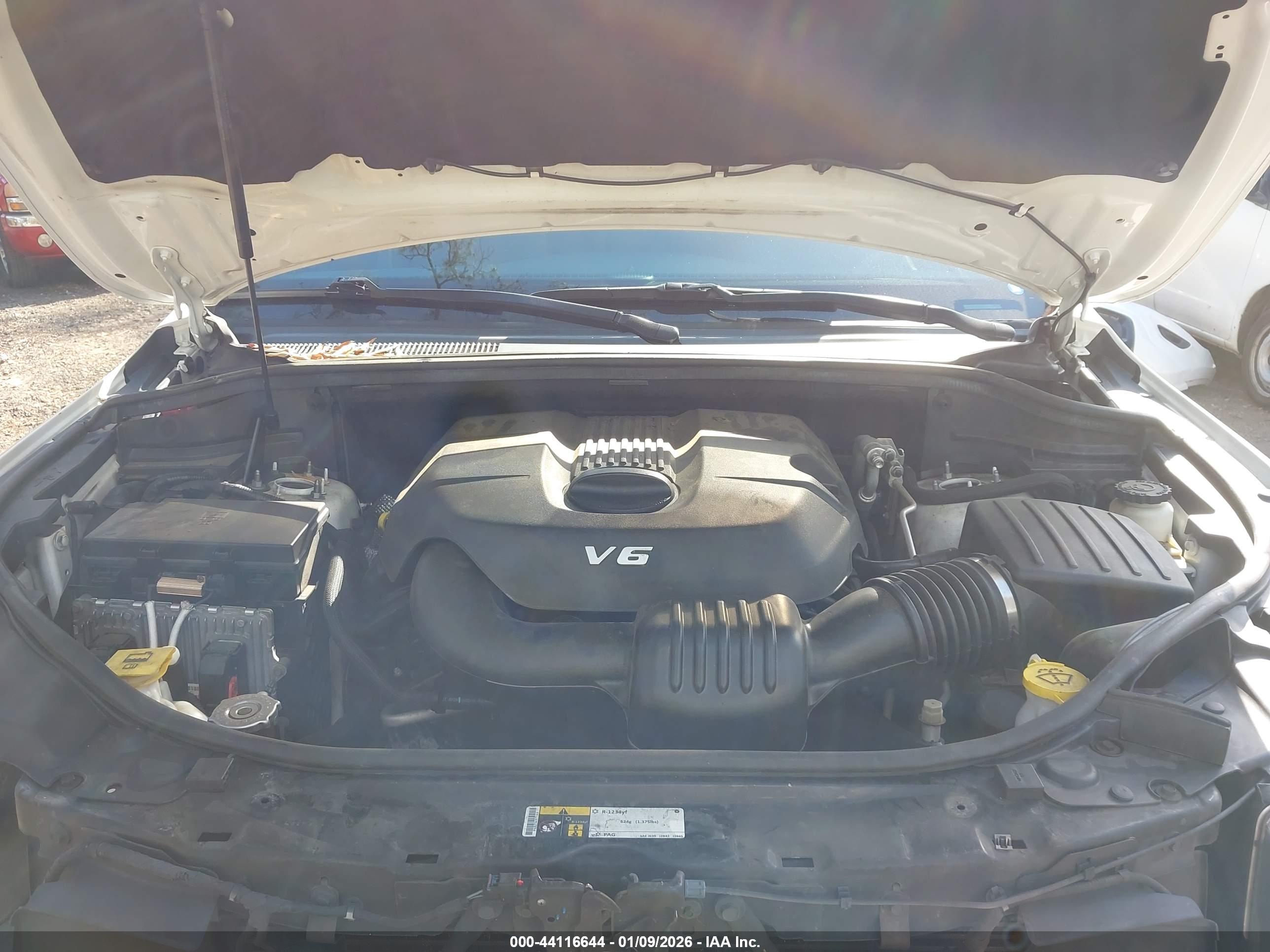 JEEP GRAND image 10