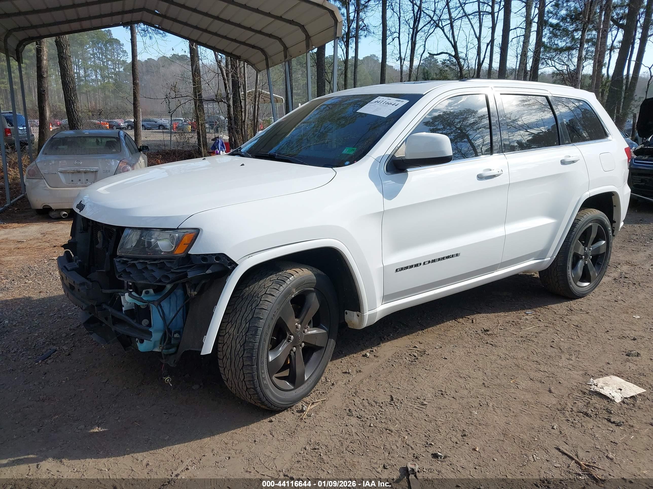 JEEP GRAND image 2