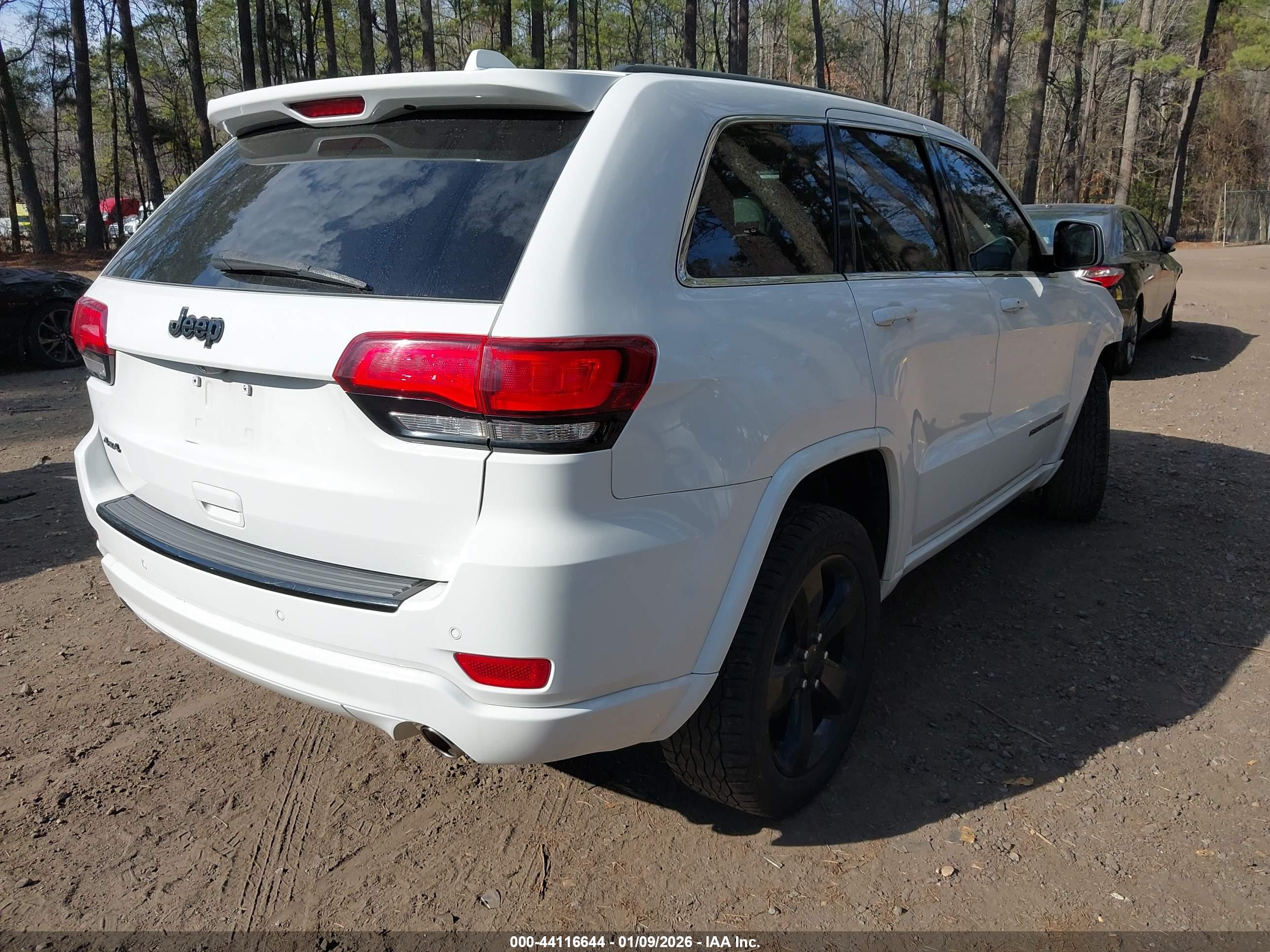 JEEP GRAND image 4