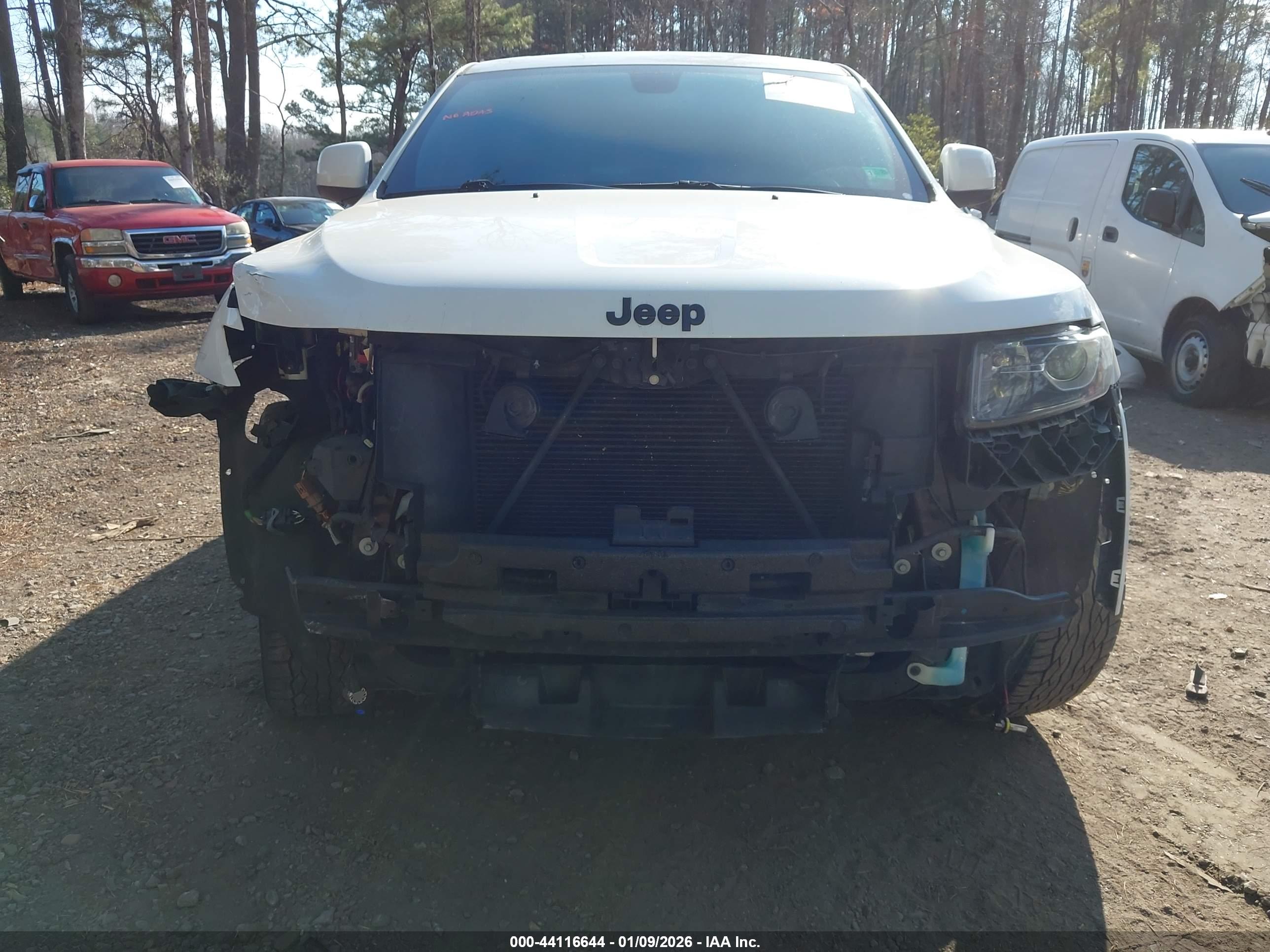 JEEP GRAND image 6
