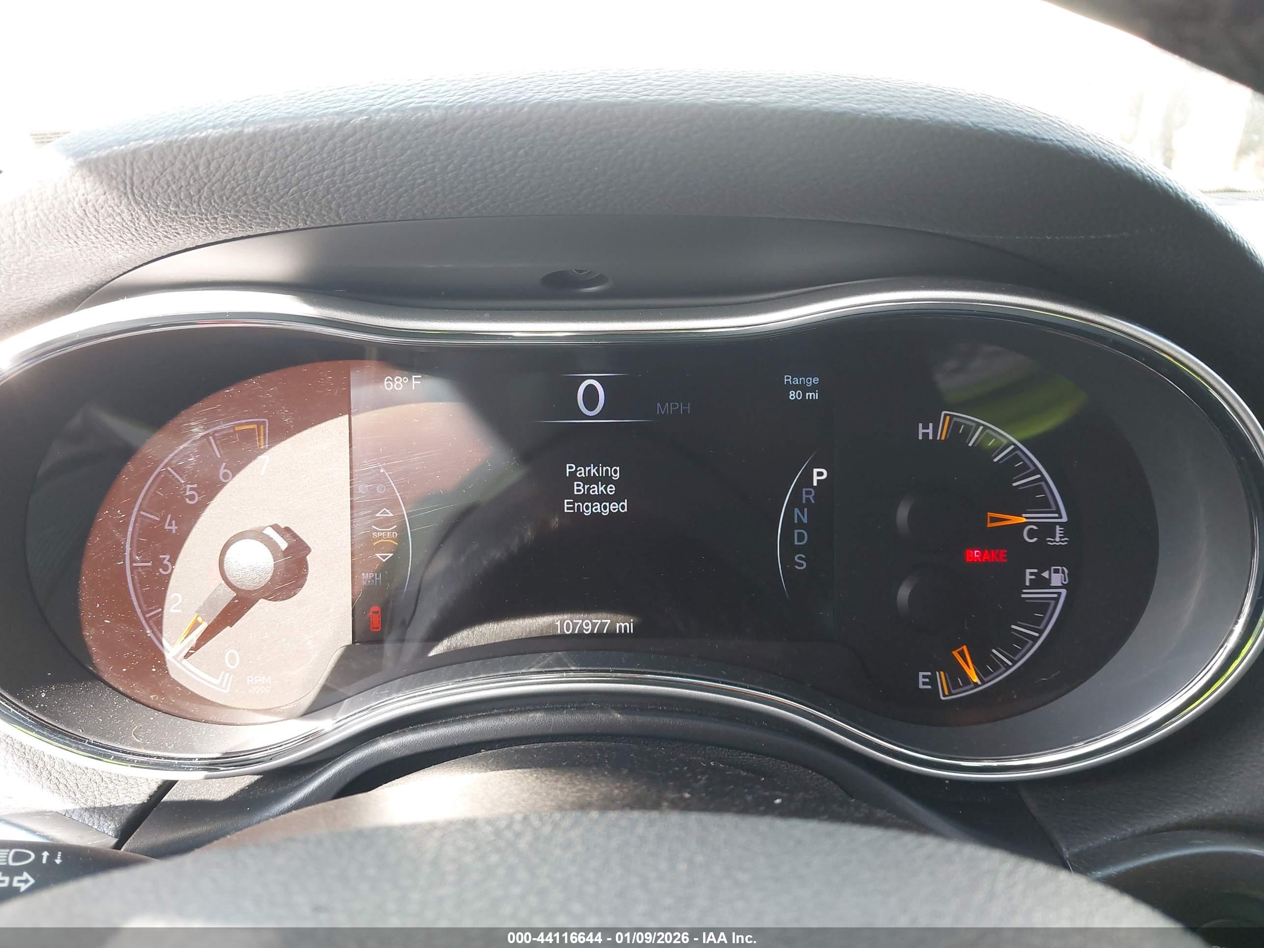 JEEP GRAND image 7