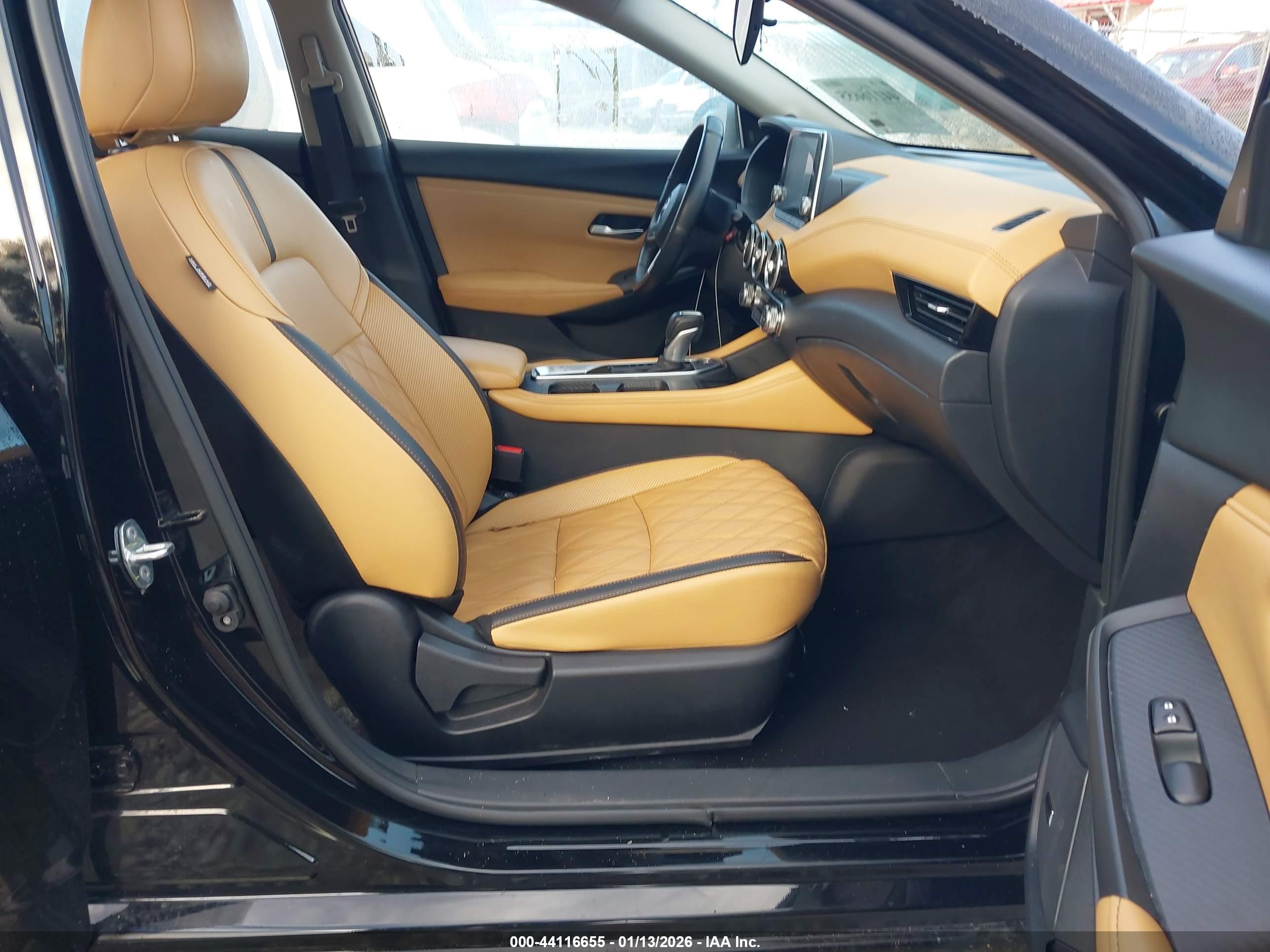 NISSAN SENTRA image 5