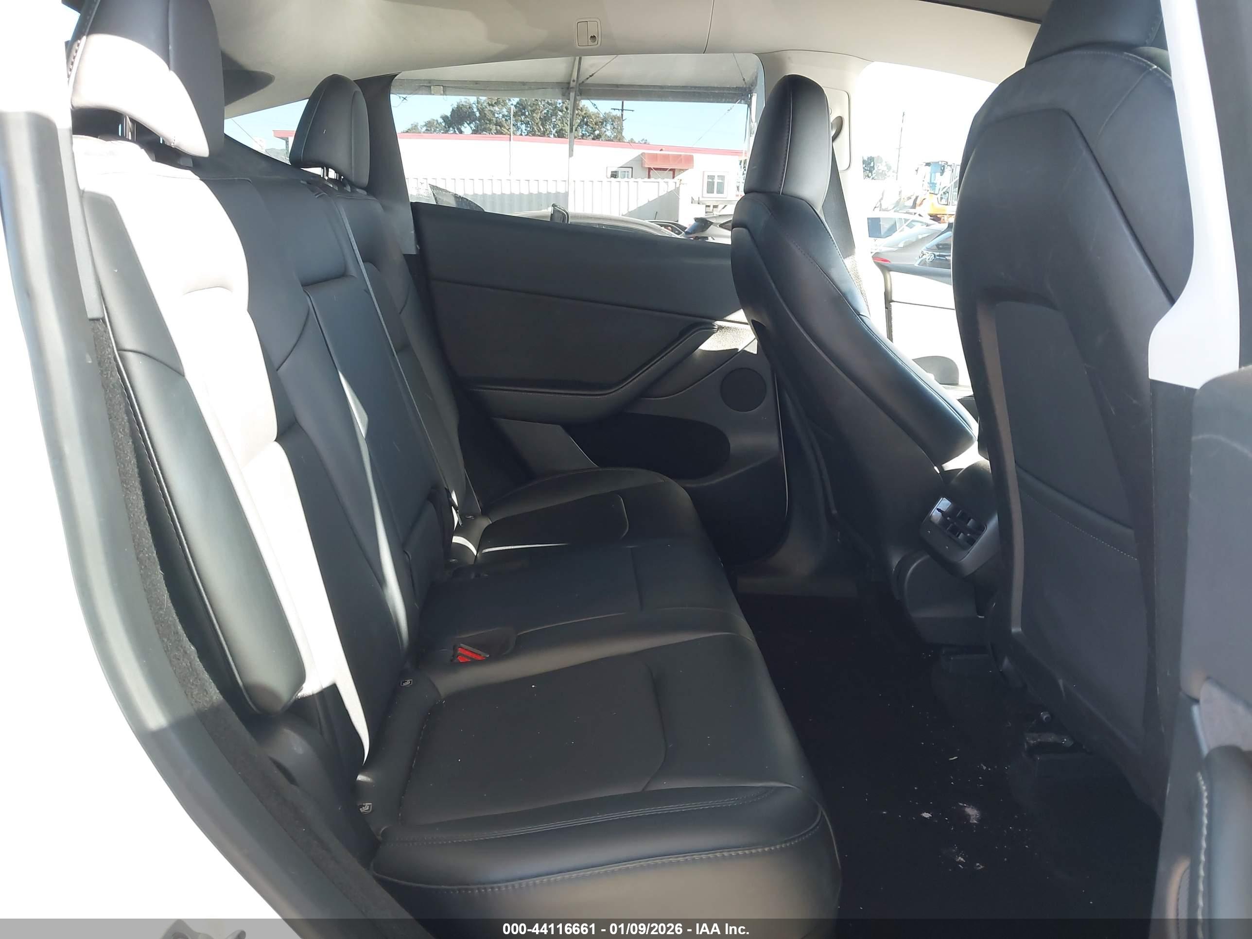 TESLA MODEL image 8