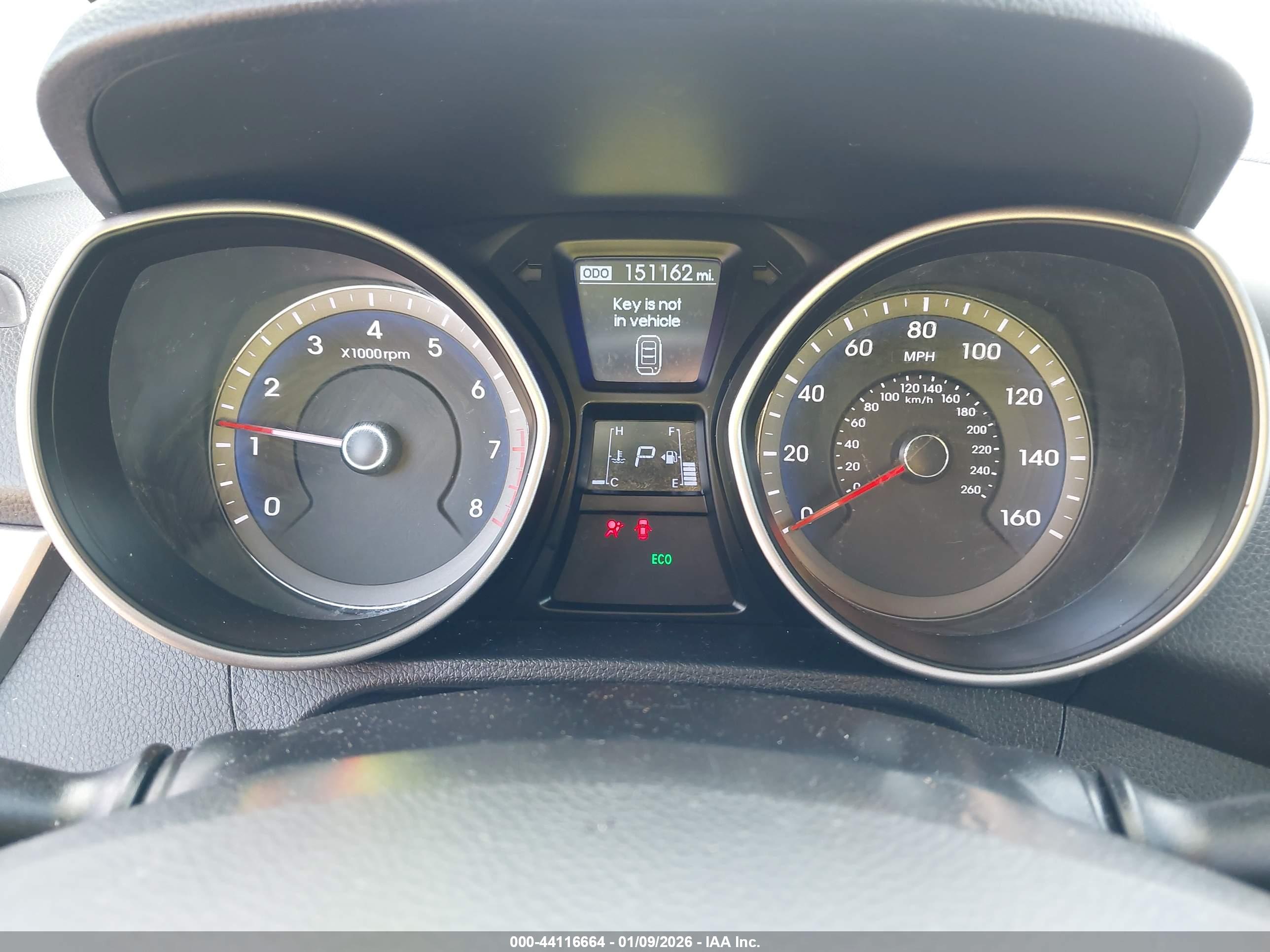 HYUNDAI ELANTRA image 7