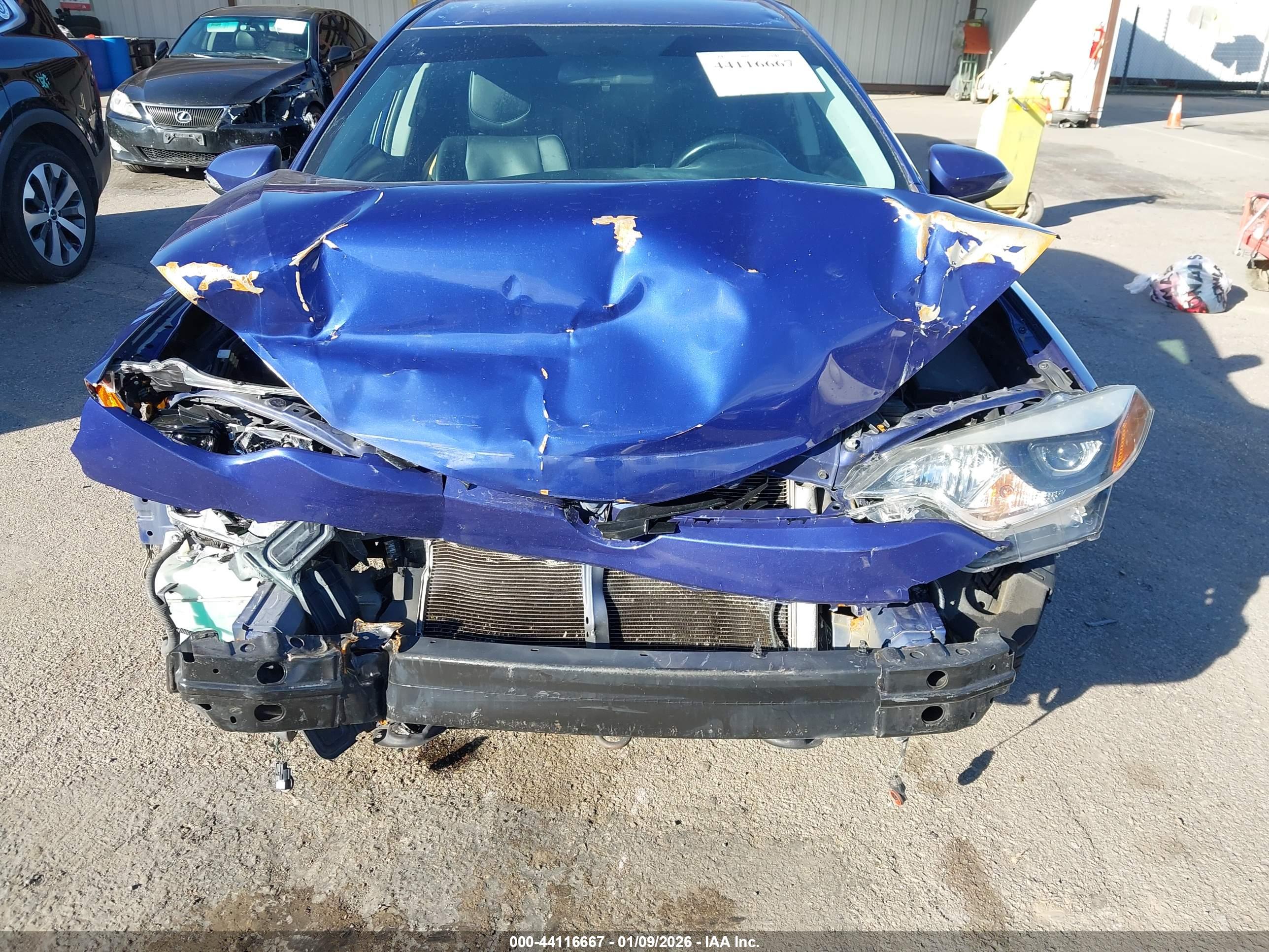 TOYOTA COROLLA image 6