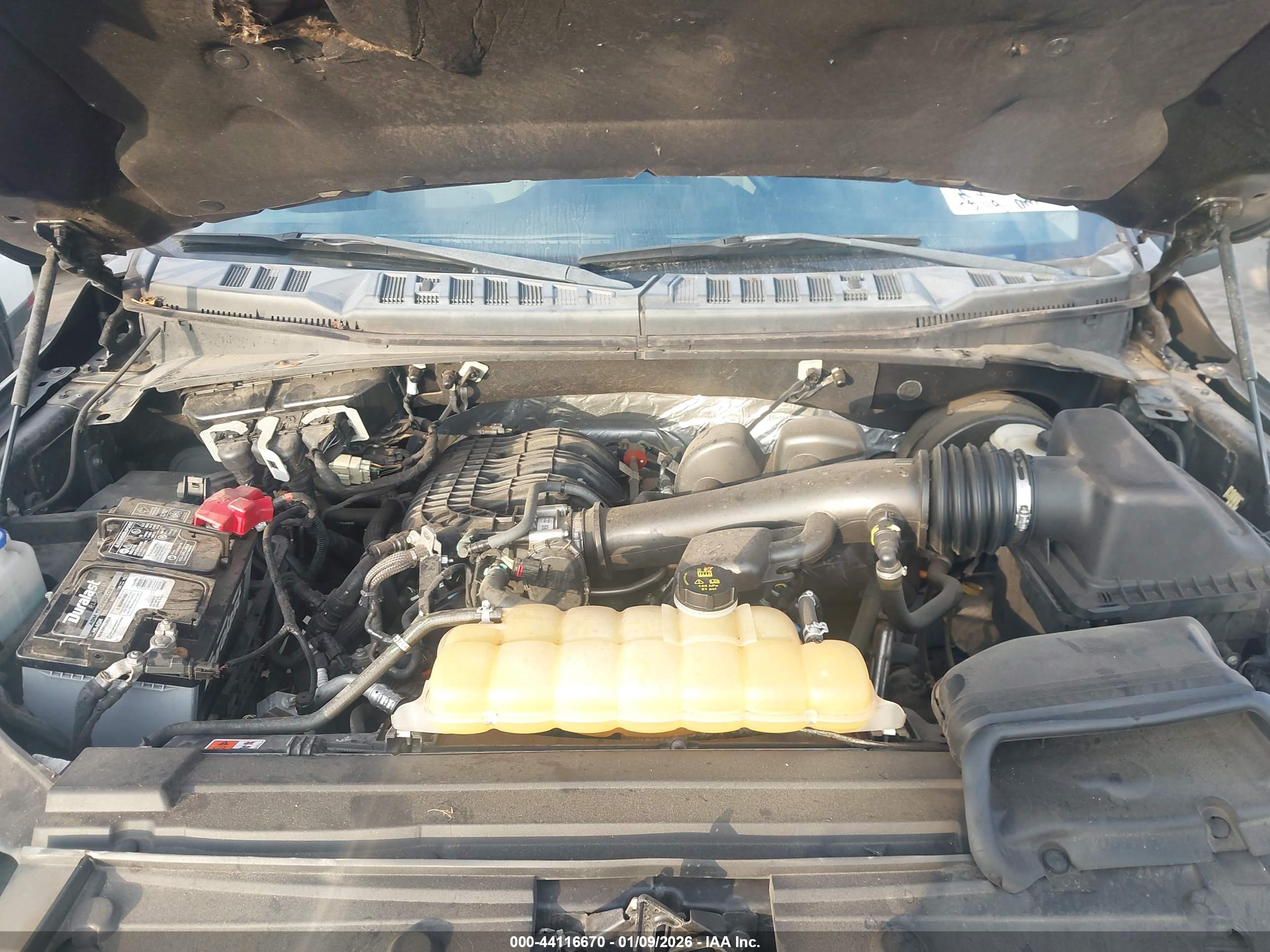 FORD F-150 image 10