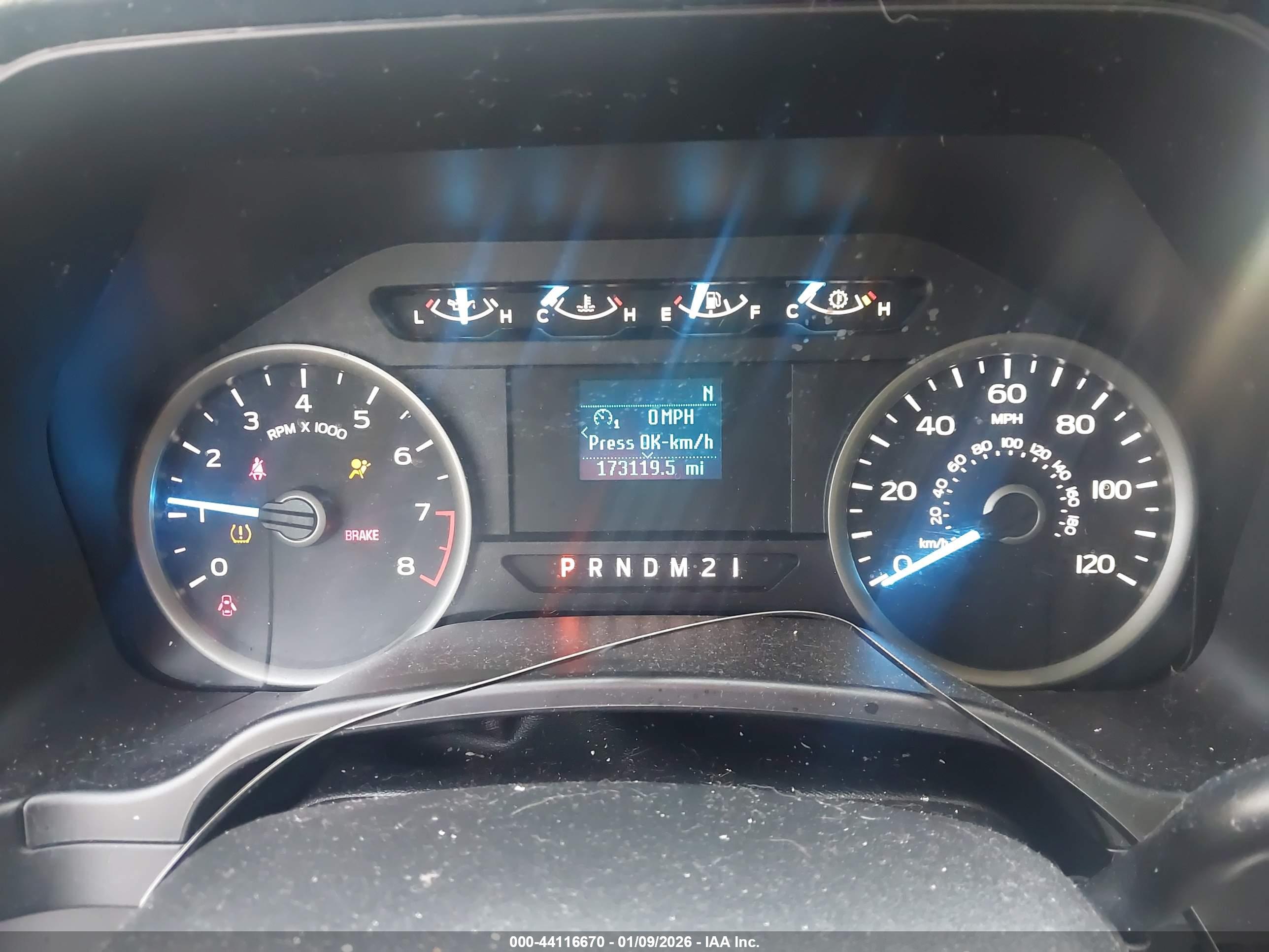 FORD F-150 image 7