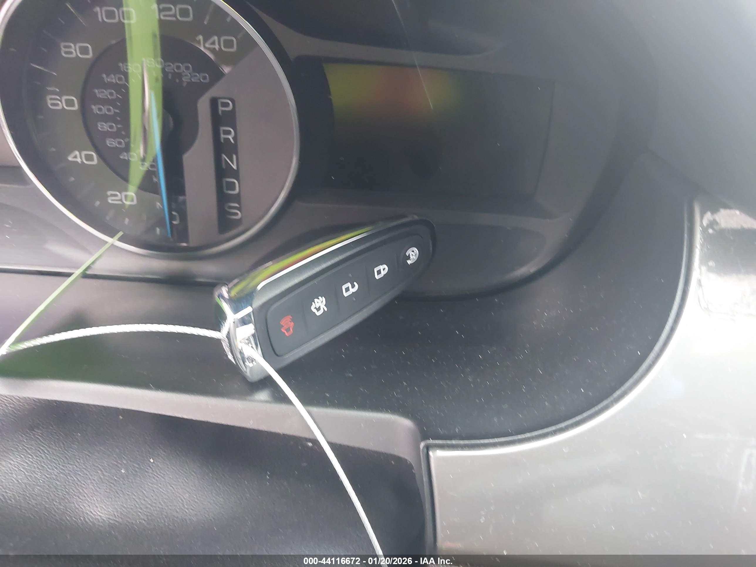 FORD EDGE image 11