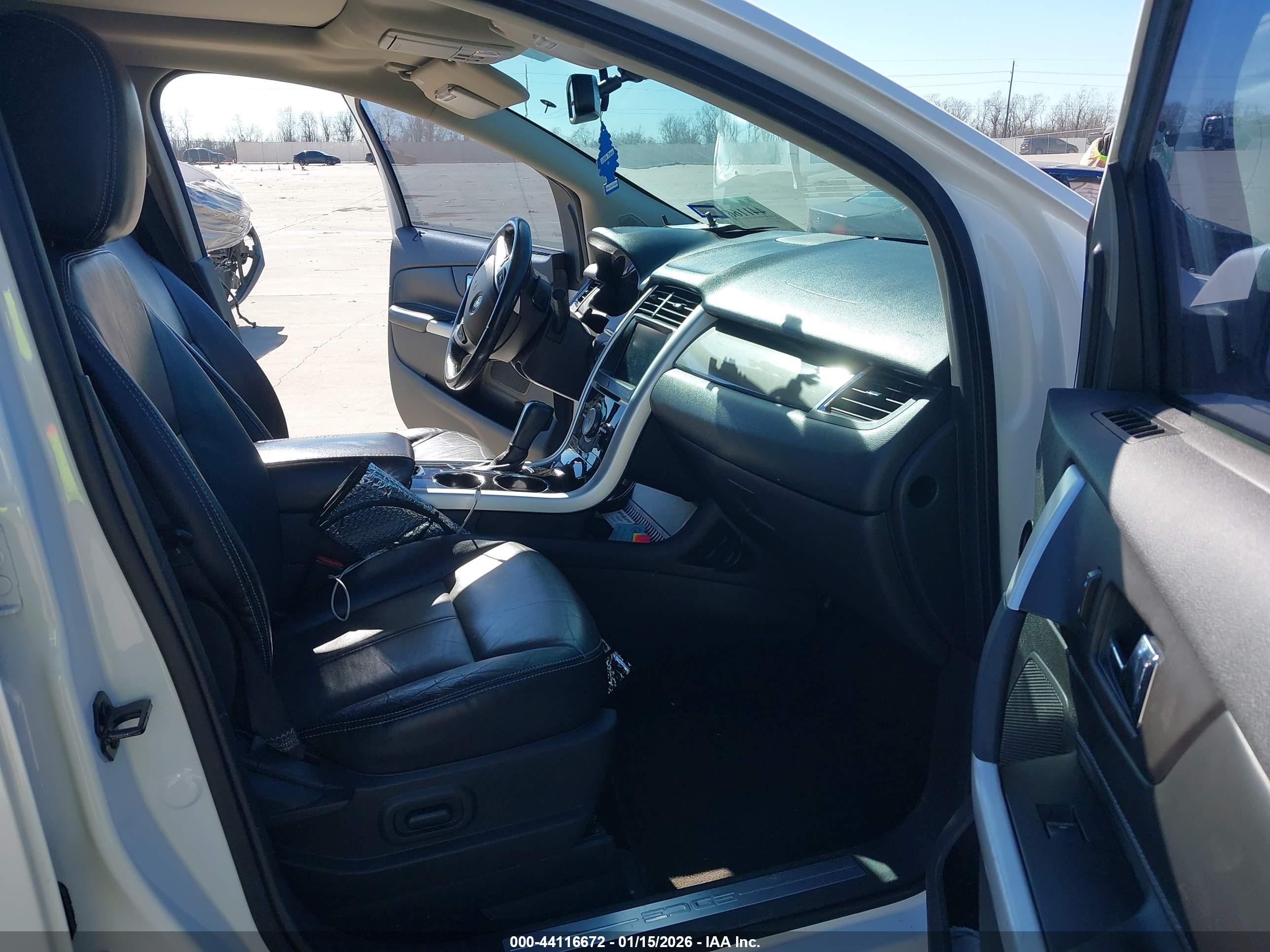 FORD EDGE image 5