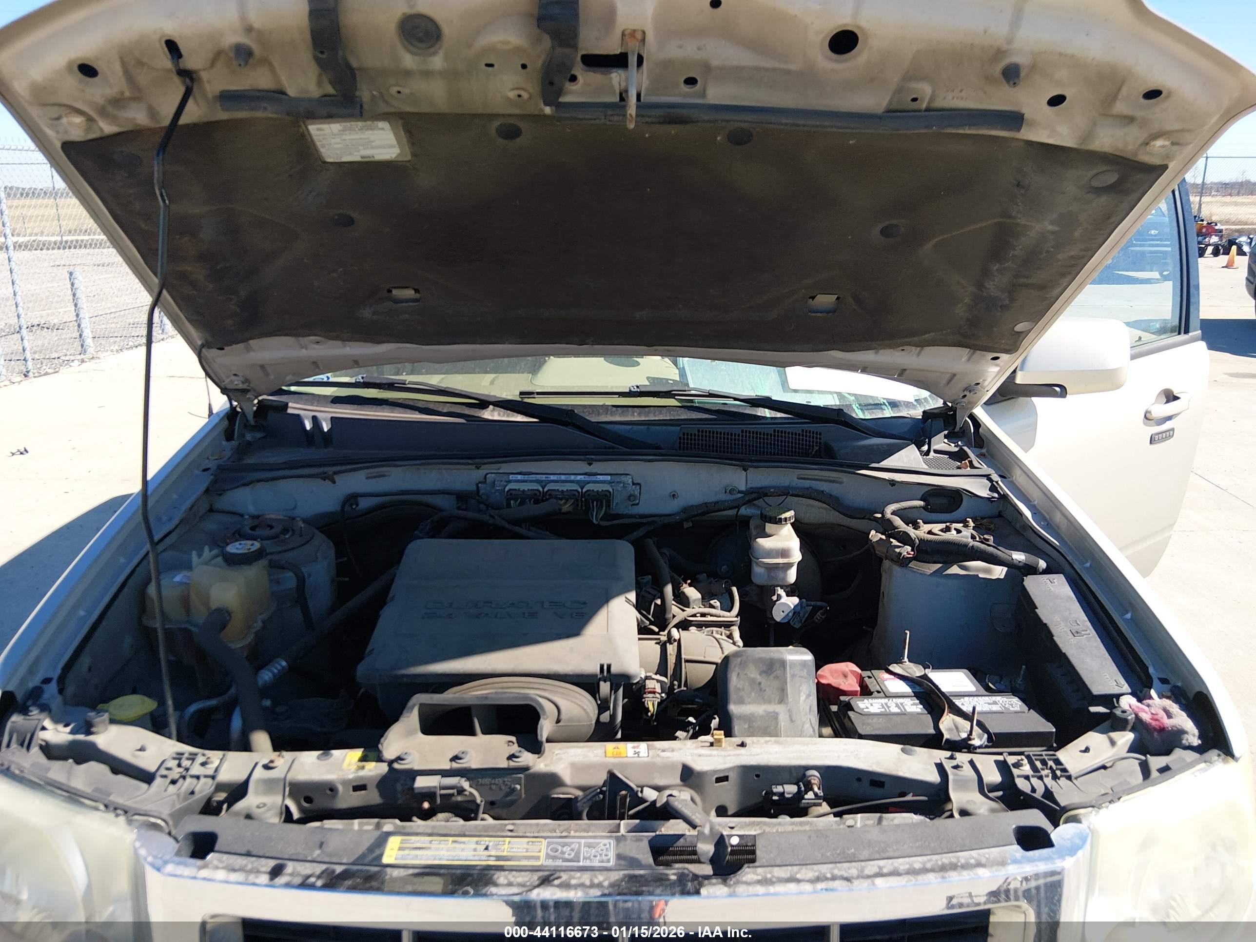 FORD ESCAPE image 10