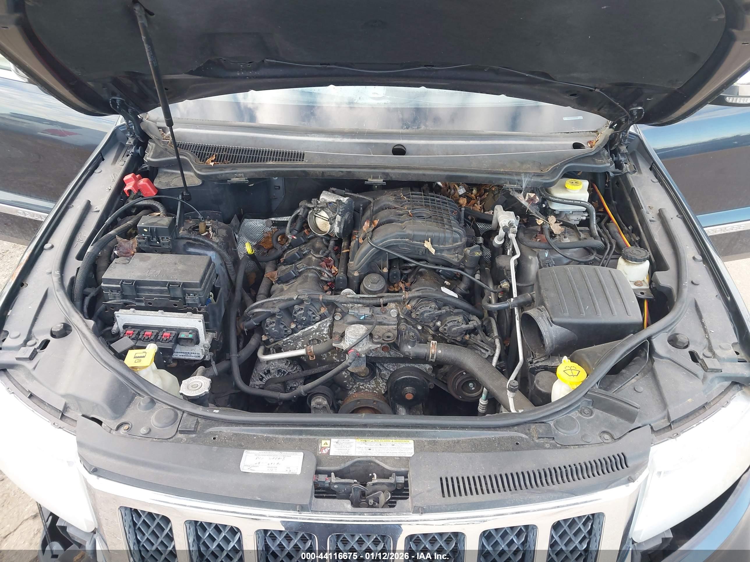 JEEP GRAND image 10